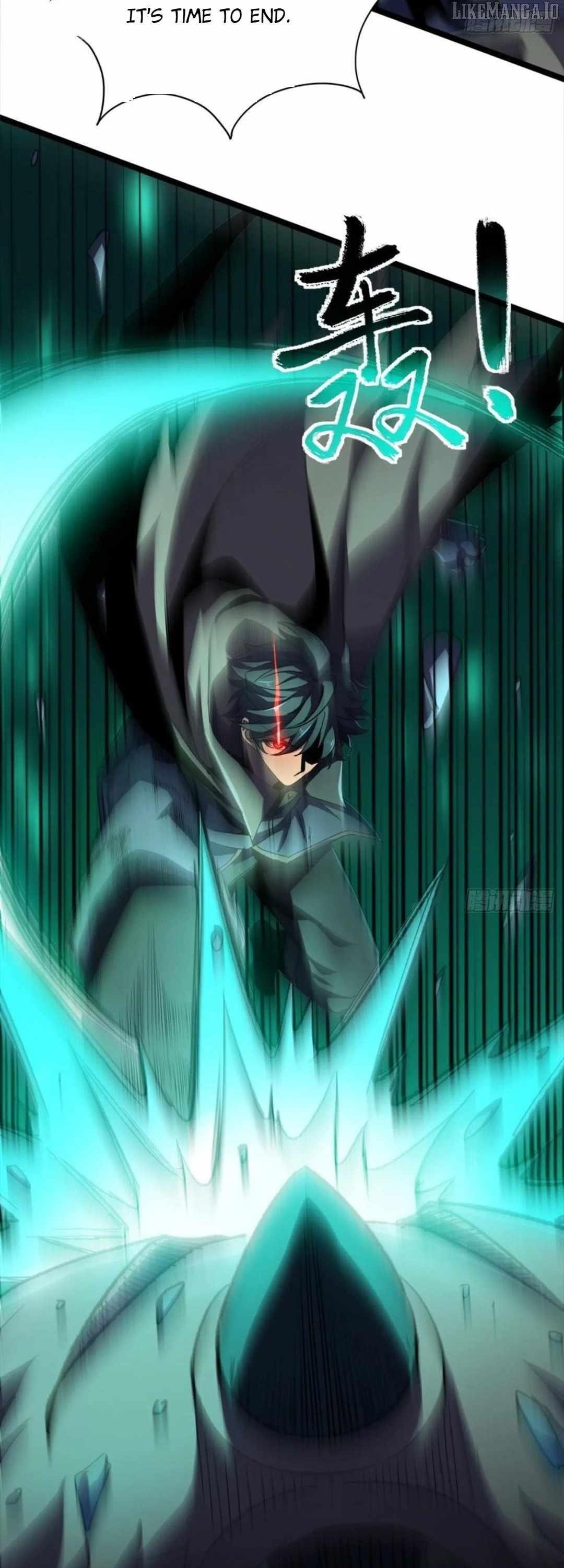 Lord of Summoning! When Anomalies Descend Upon the Human World Chapter 47 - Page 7