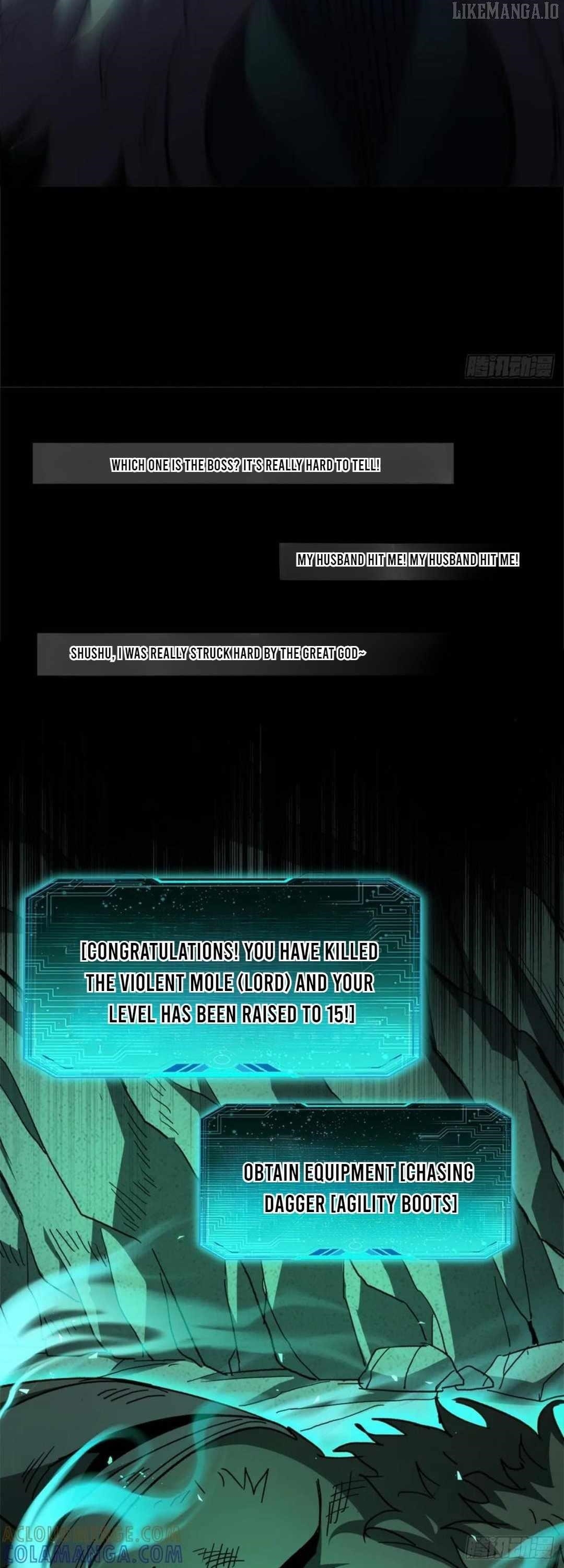 Lord of Summoning! When Anomalies Descend Upon the Human World Chapter 47 - Page 8