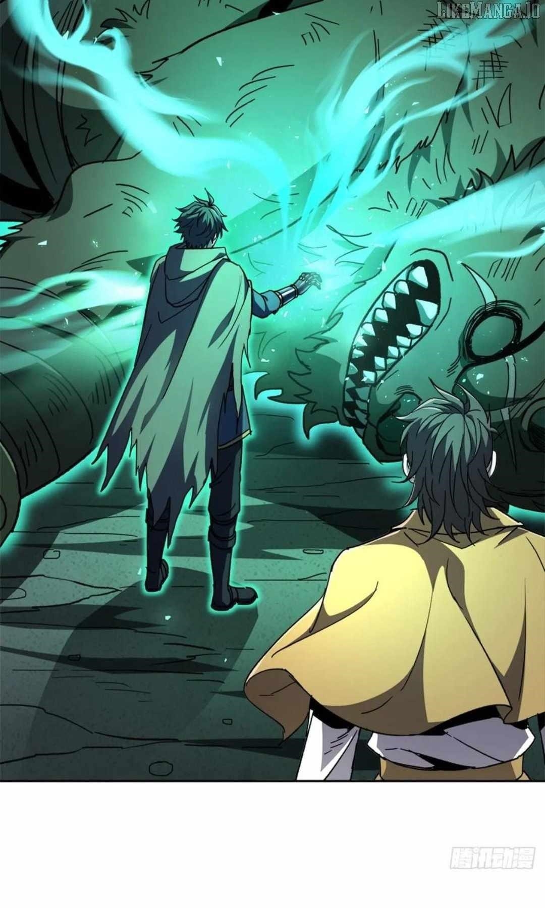 Lord of Summoning! When Anomalies Descend Upon the Human World Chapter 47 - Page 9