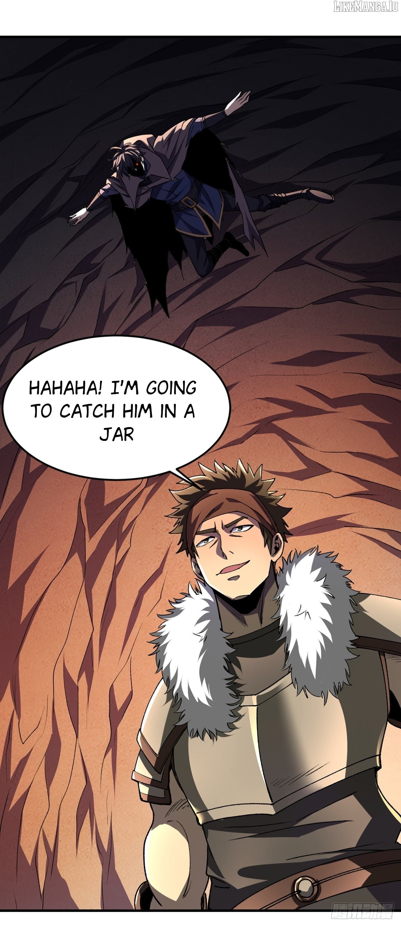 Lord of Summoning! When Anomalies Descend Upon the Human World Chapter 48 - Page 12