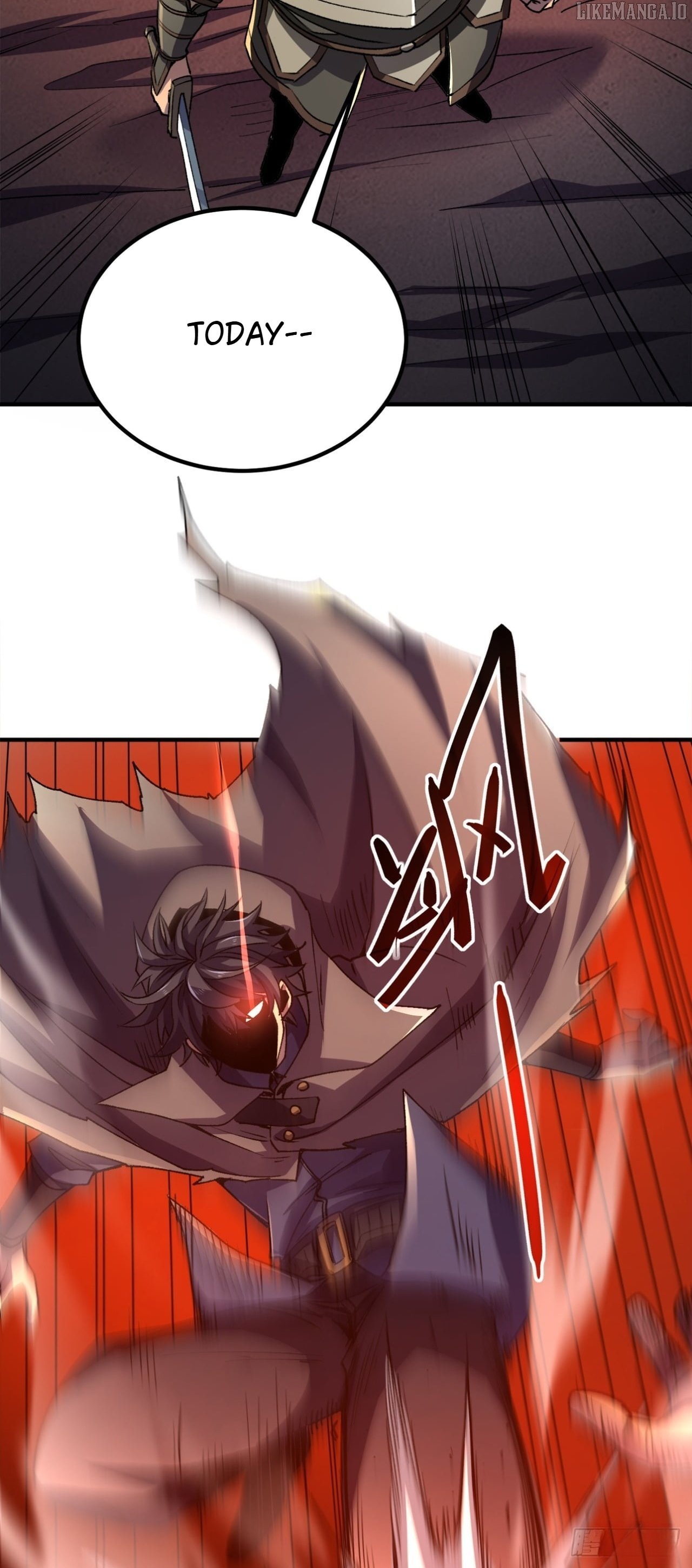 Lord of Summoning! When Anomalies Descend Upon the Human World Chapter 48 - Page 14