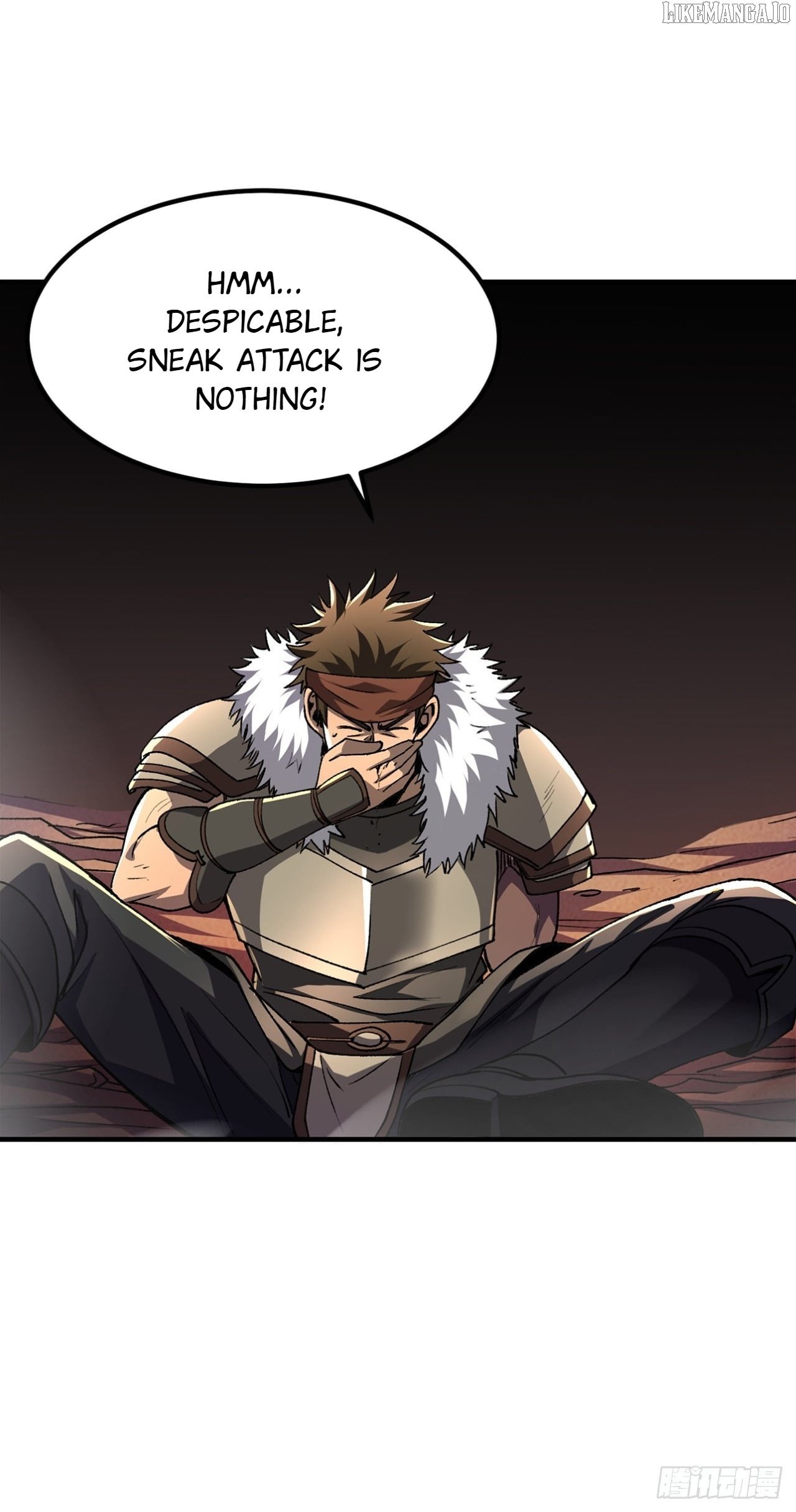 Lord of Summoning! When Anomalies Descend Upon the Human World Chapter 48 - Page 18