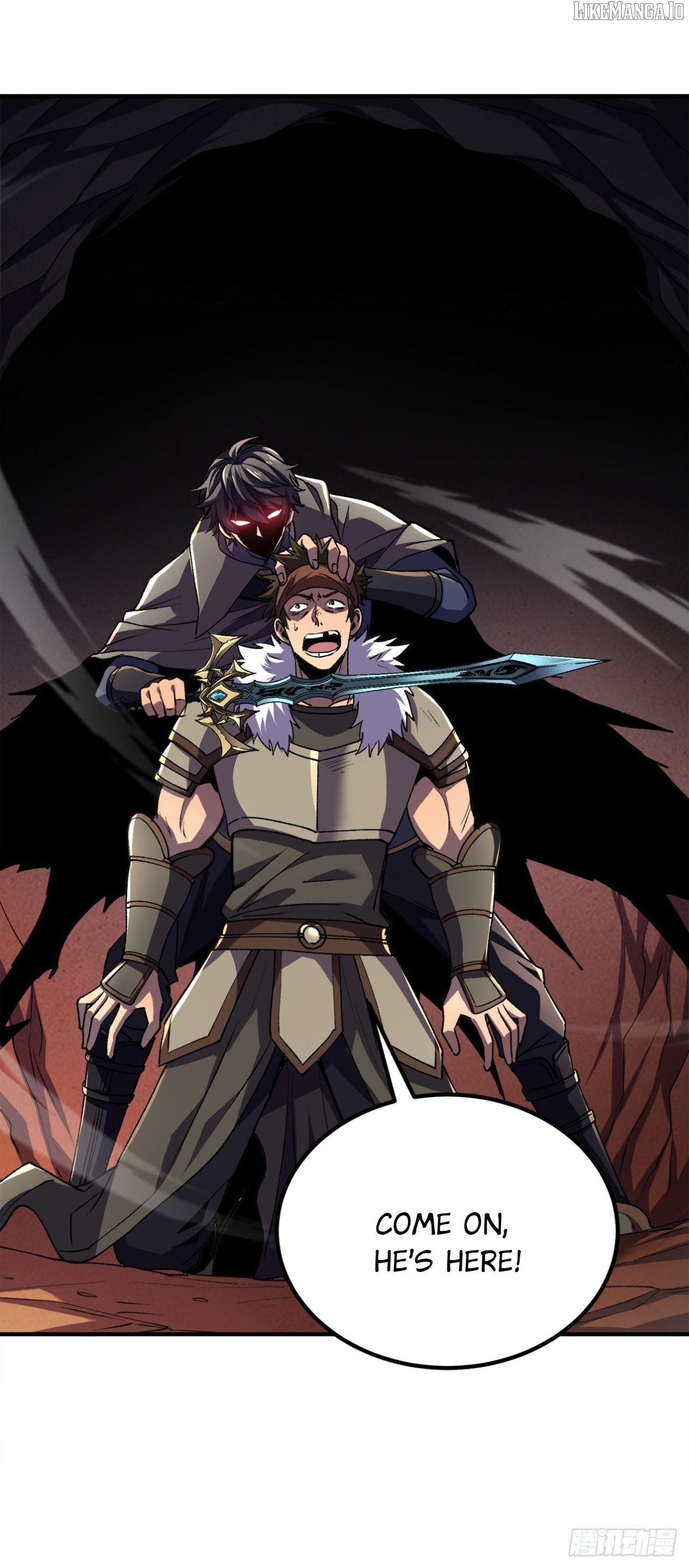 Lord of Summoning! When Anomalies Descend Upon the Human World Chapter 48 - Page 20