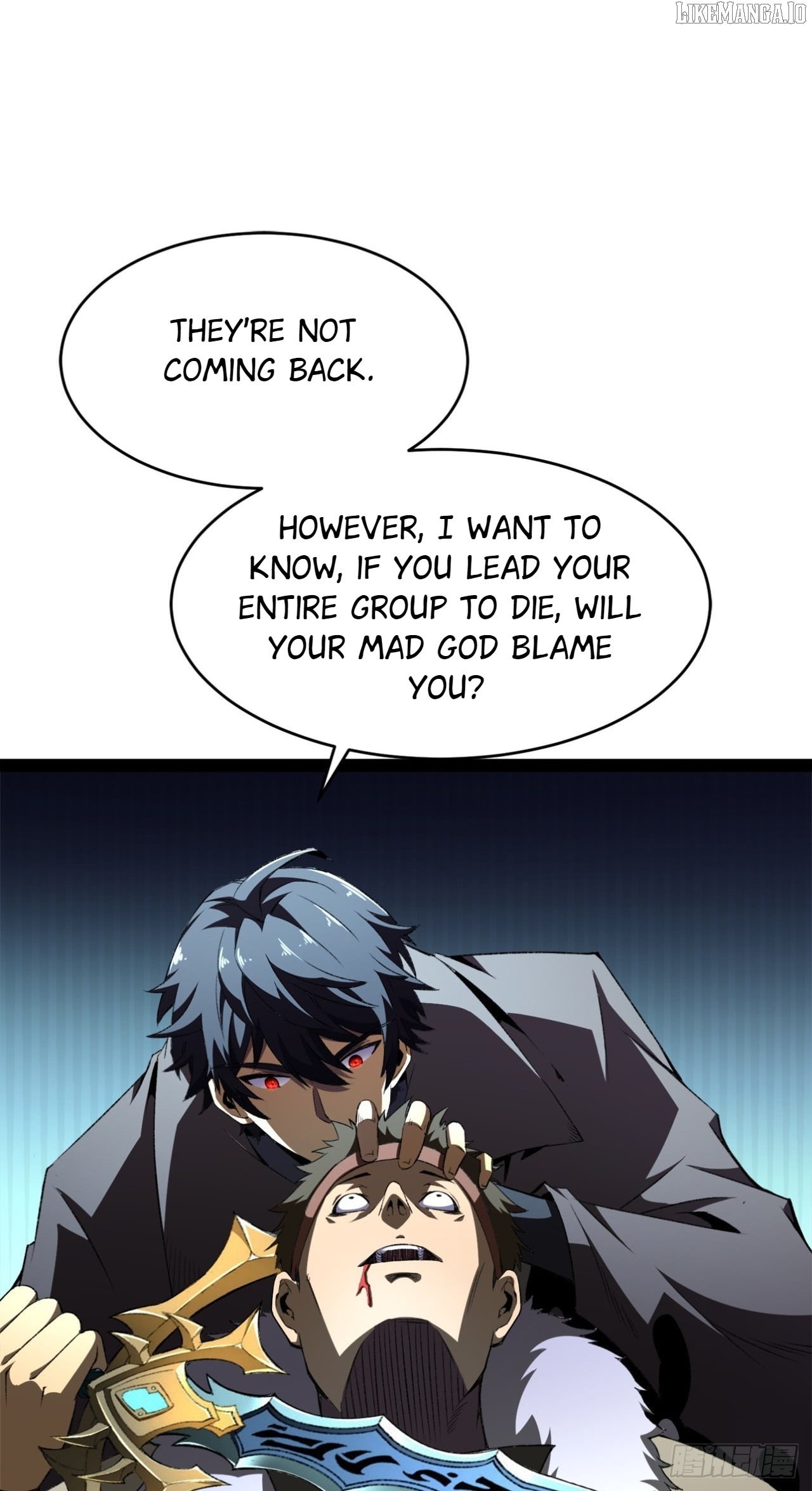 Lord of Summoning! When Anomalies Descend Upon the Human World Chapter 48 - Page 21