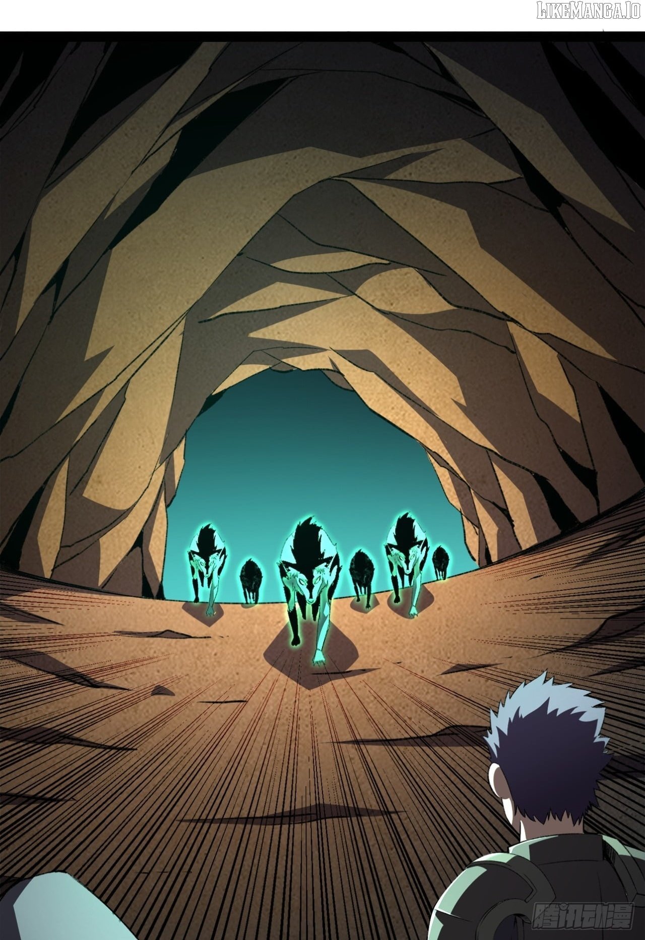 Lord of Summoning! When Anomalies Descend Upon the Human World Chapter 48 - Page 23