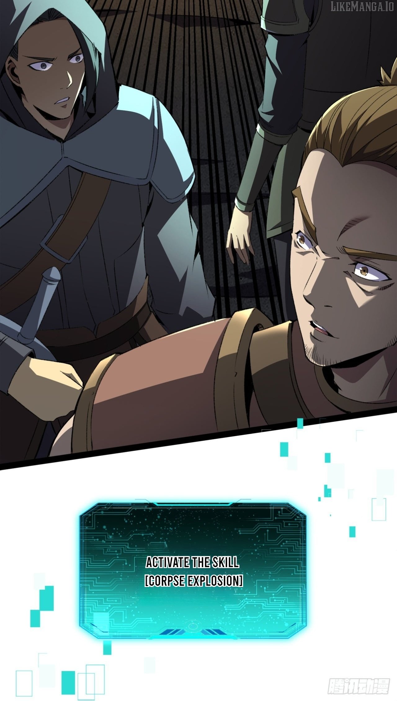 Lord of Summoning! When Anomalies Descend Upon the Human World Chapter 48 - Page 24