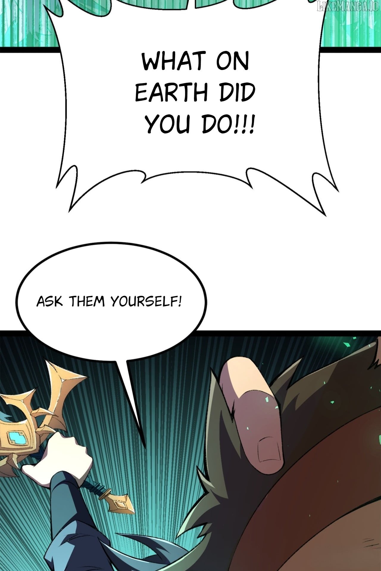 Lord of Summoning! When Anomalies Descend Upon the Human World Chapter 48 - Page 28