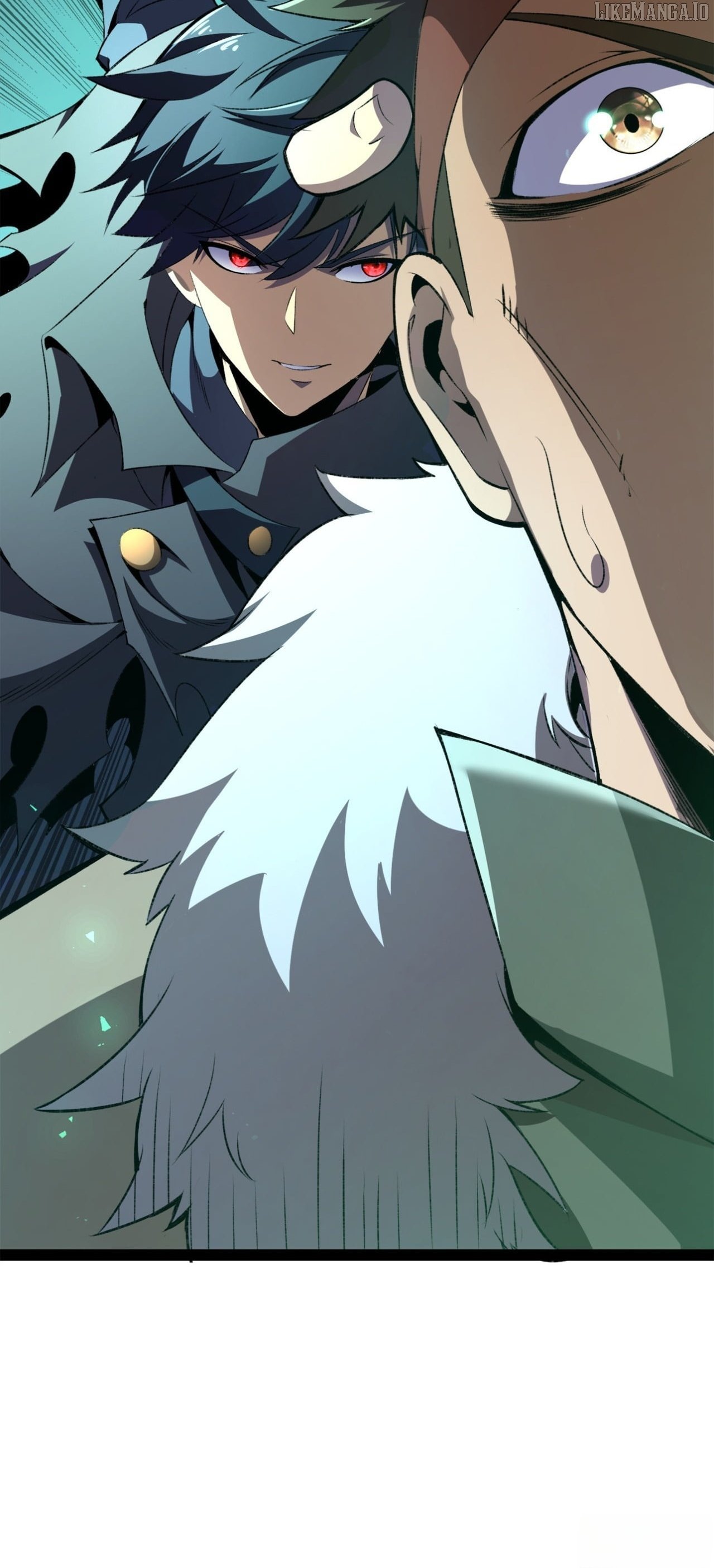 Lord of Summoning! When Anomalies Descend Upon the Human World Chapter 48 - Page 29