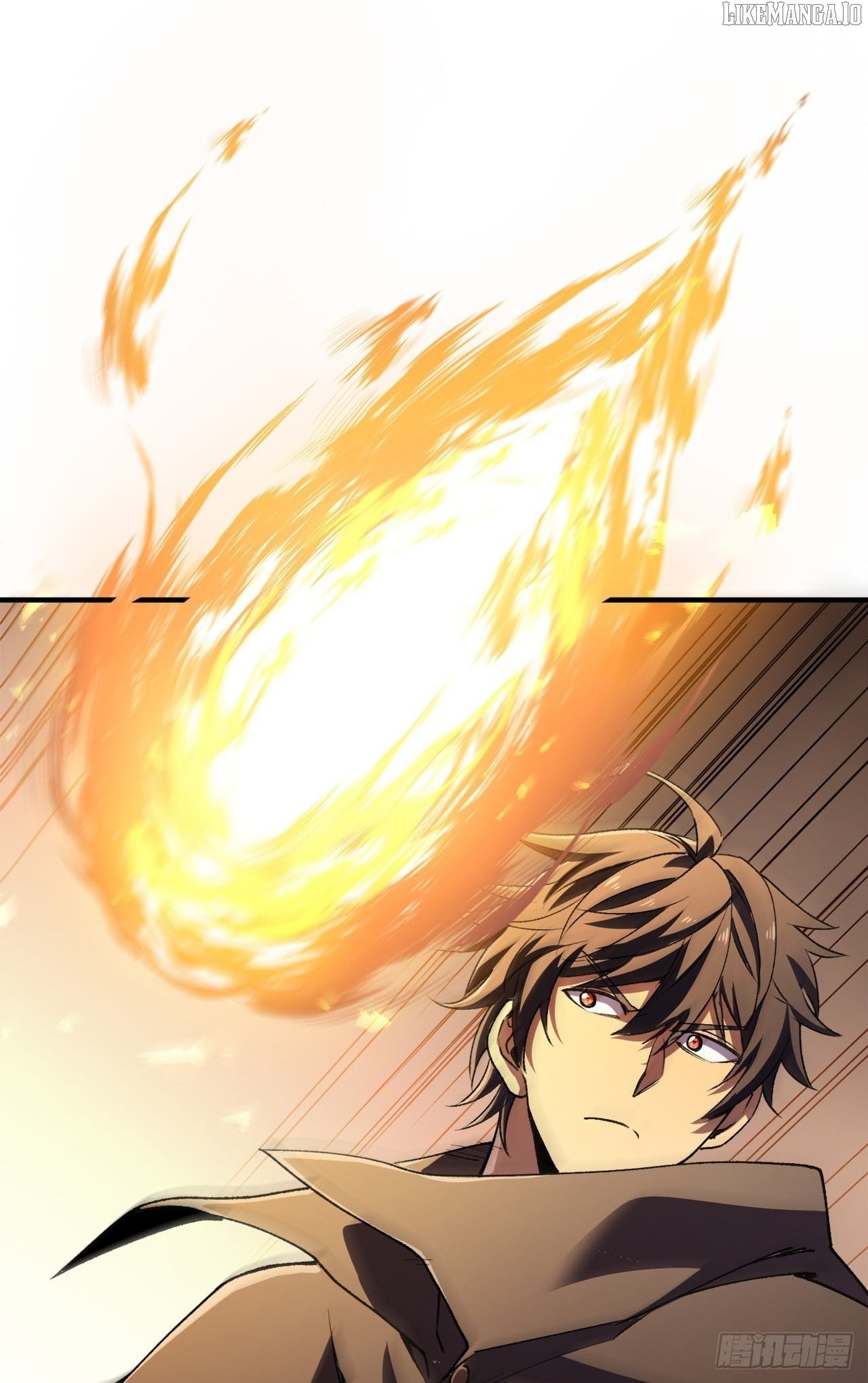 Lord of Summoning! When Anomalies Descend Upon the Human World Chapter 48 - Page 3