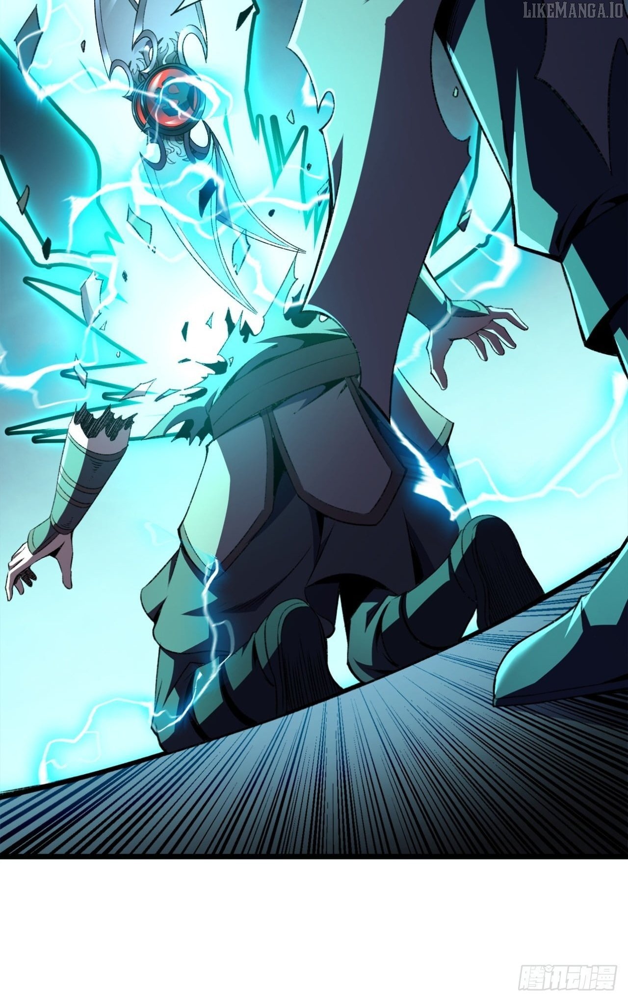 Lord of Summoning! When Anomalies Descend Upon the Human World Chapter 48 - Page 32