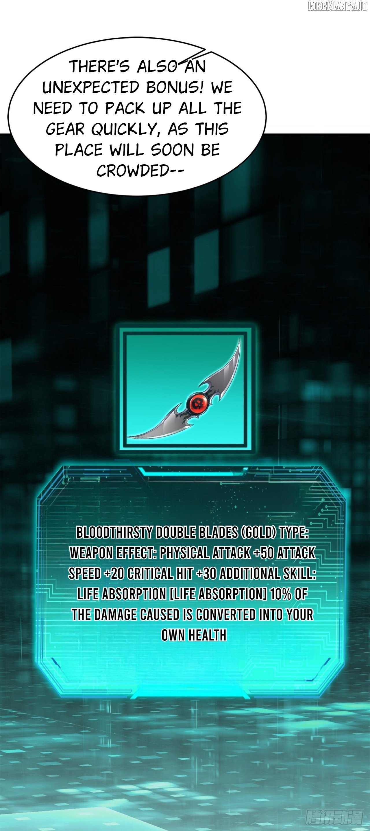 Lord of Summoning! When Anomalies Descend Upon the Human World Chapter 48 - Page 33