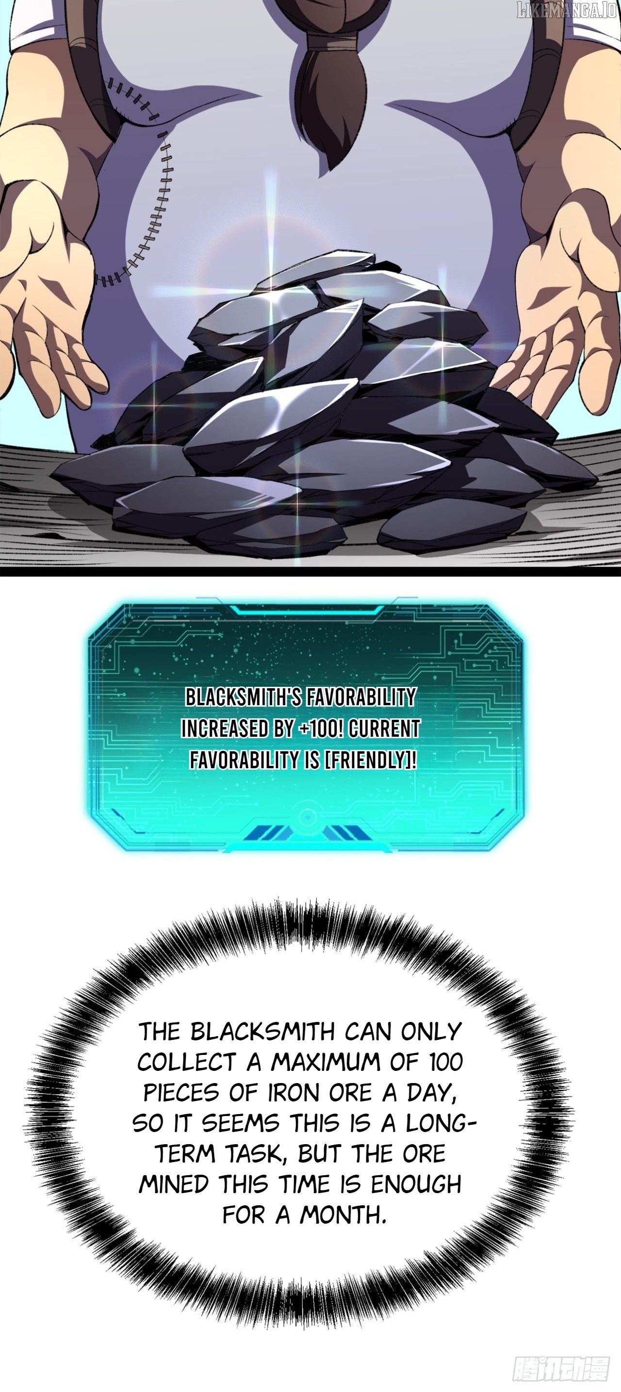 Lord of Summoning! When Anomalies Descend Upon the Human World Chapter 48 - Page 36