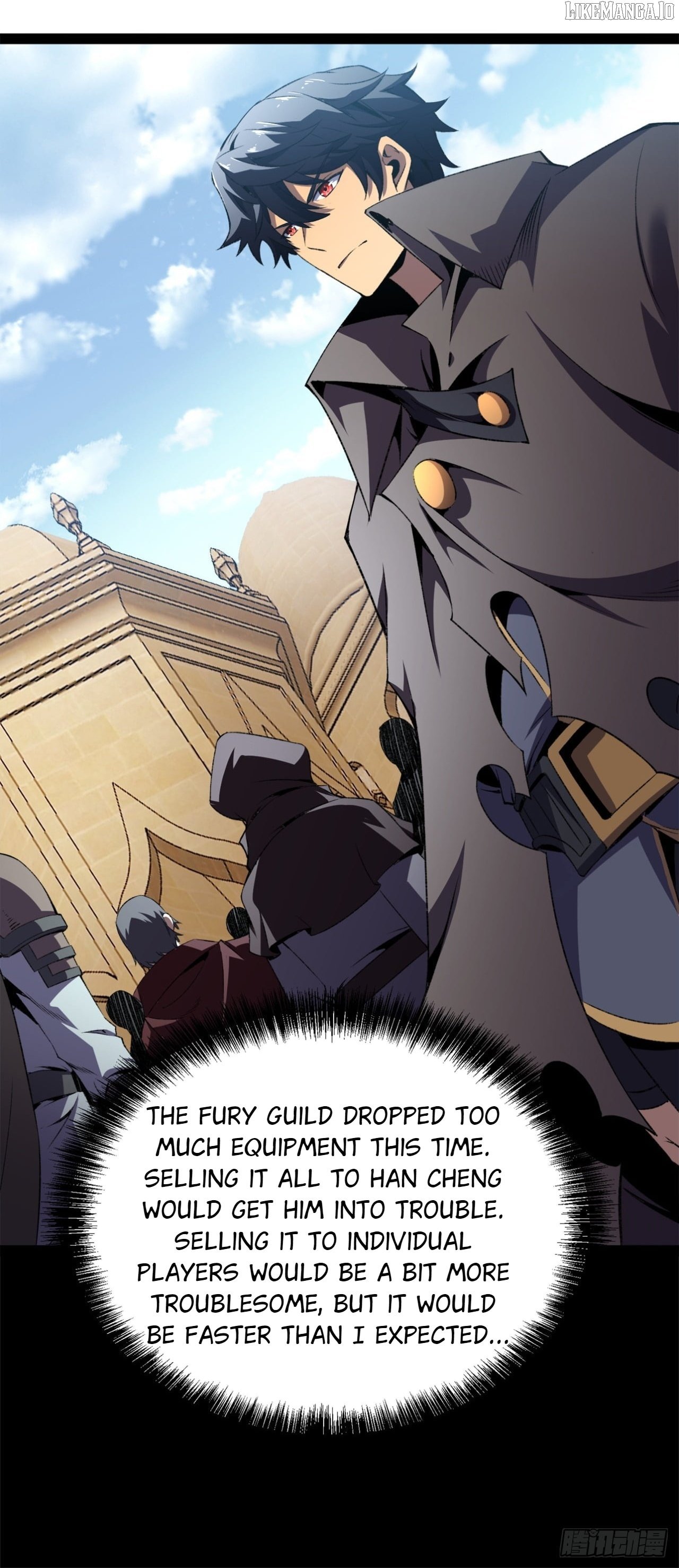 Lord of Summoning! When Anomalies Descend Upon the Human World Chapter 48 - Page 37