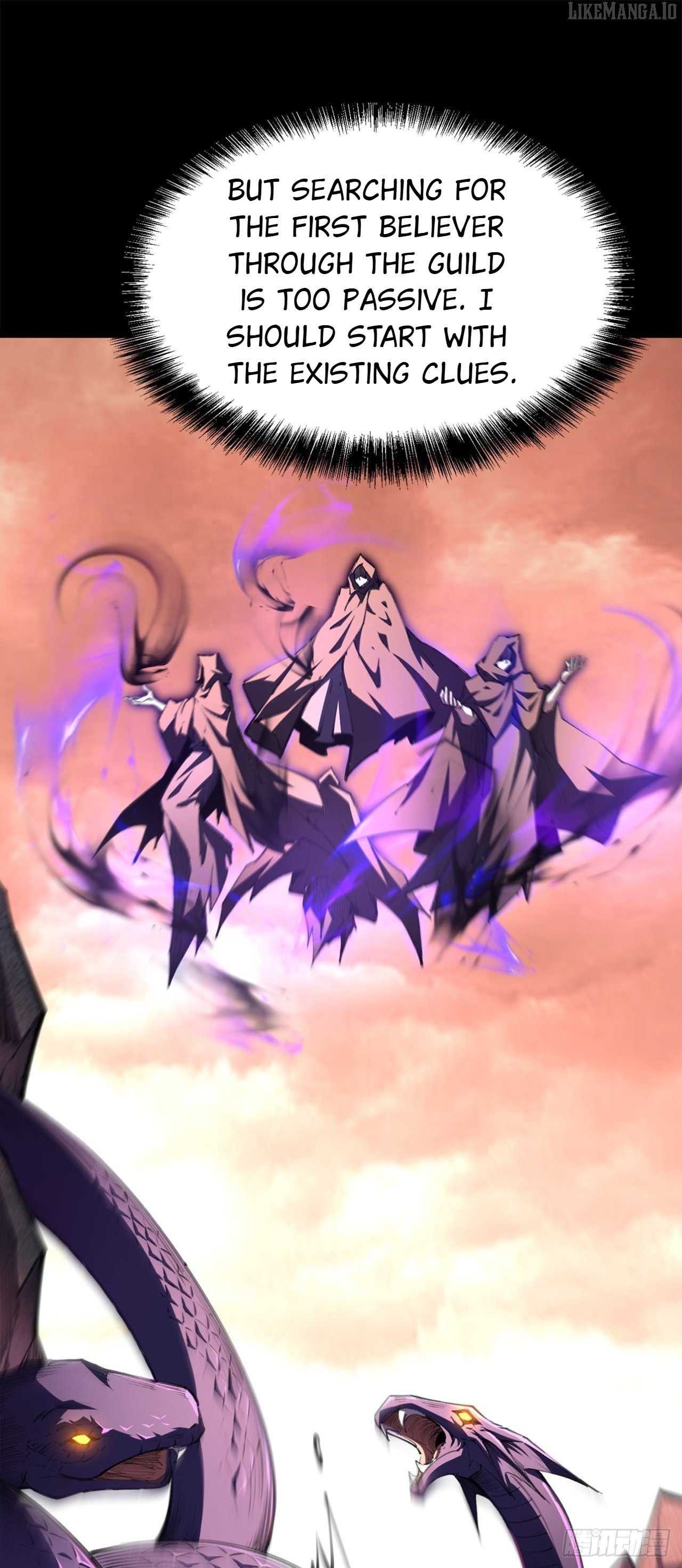 Lord of Summoning! When Anomalies Descend Upon the Human World Chapter 48 - Page 38