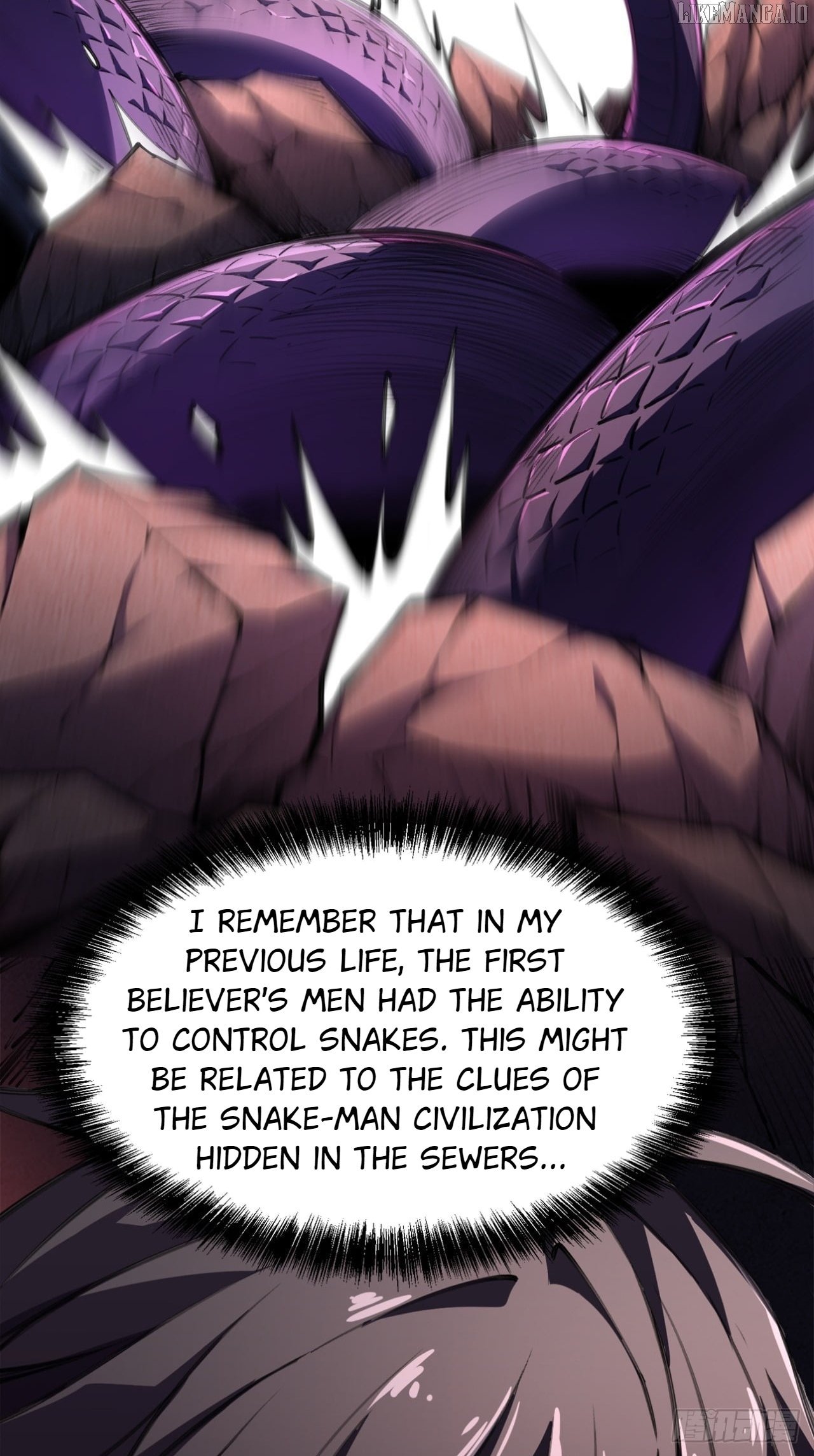 Lord of Summoning! When Anomalies Descend Upon the Human World Chapter 48 - Page 39