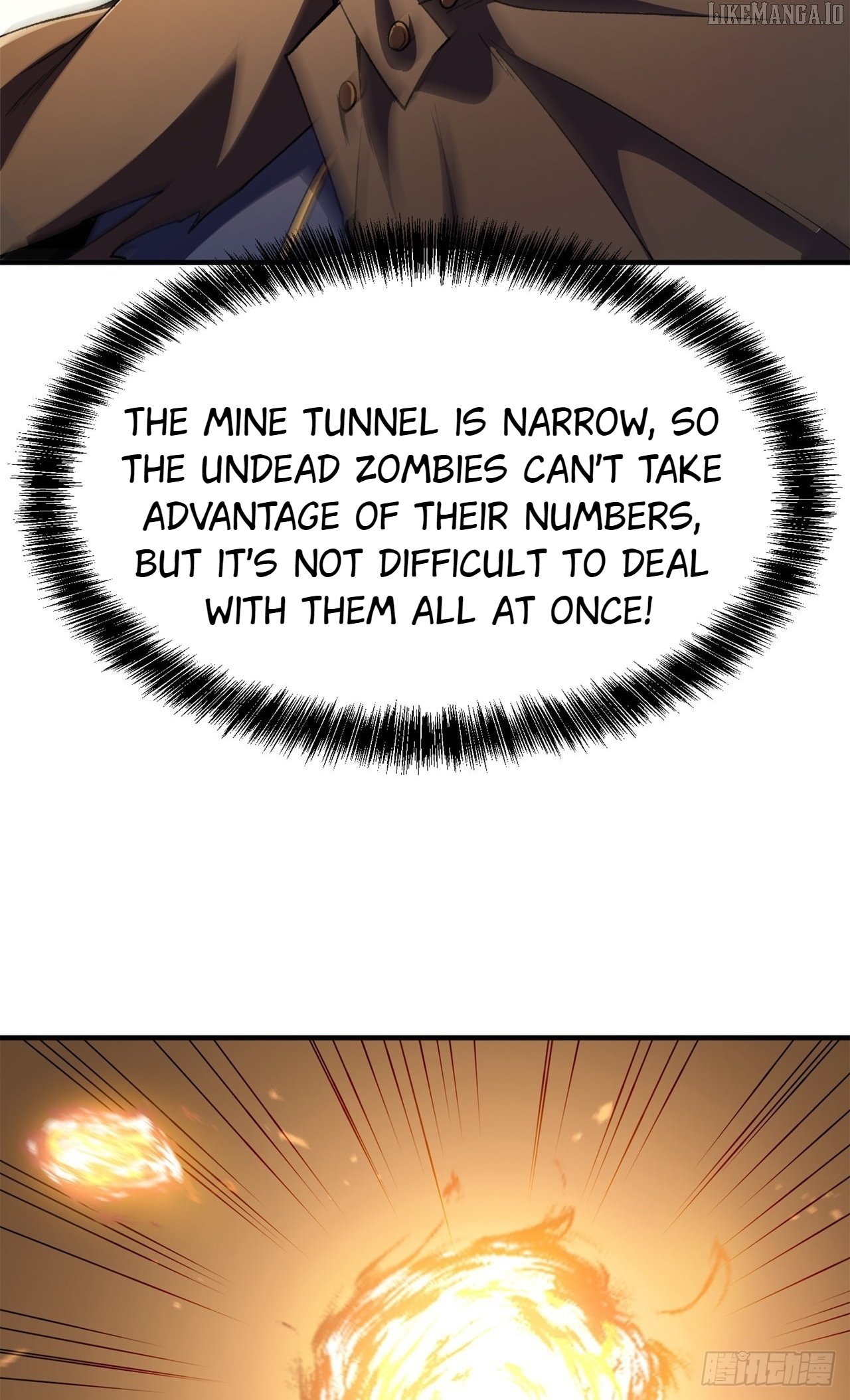 Lord of Summoning! When Anomalies Descend Upon the Human World Chapter 48 - Page 4