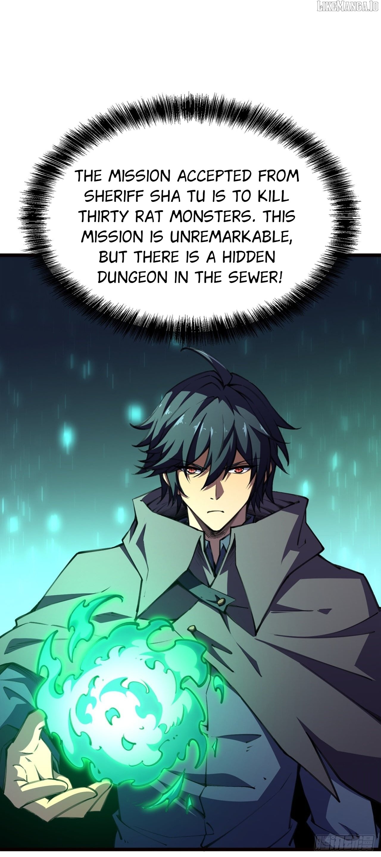 Lord of Summoning! When Anomalies Descend Upon the Human World Chapter 48 - Page 44