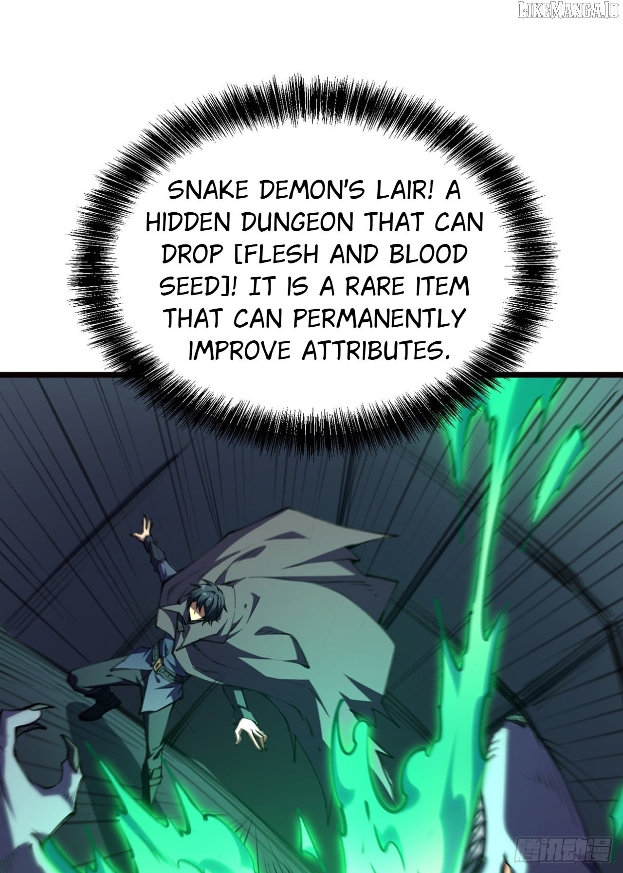 Lord of Summoning! When Anomalies Descend Upon the Human World Chapter 48 - Page 45