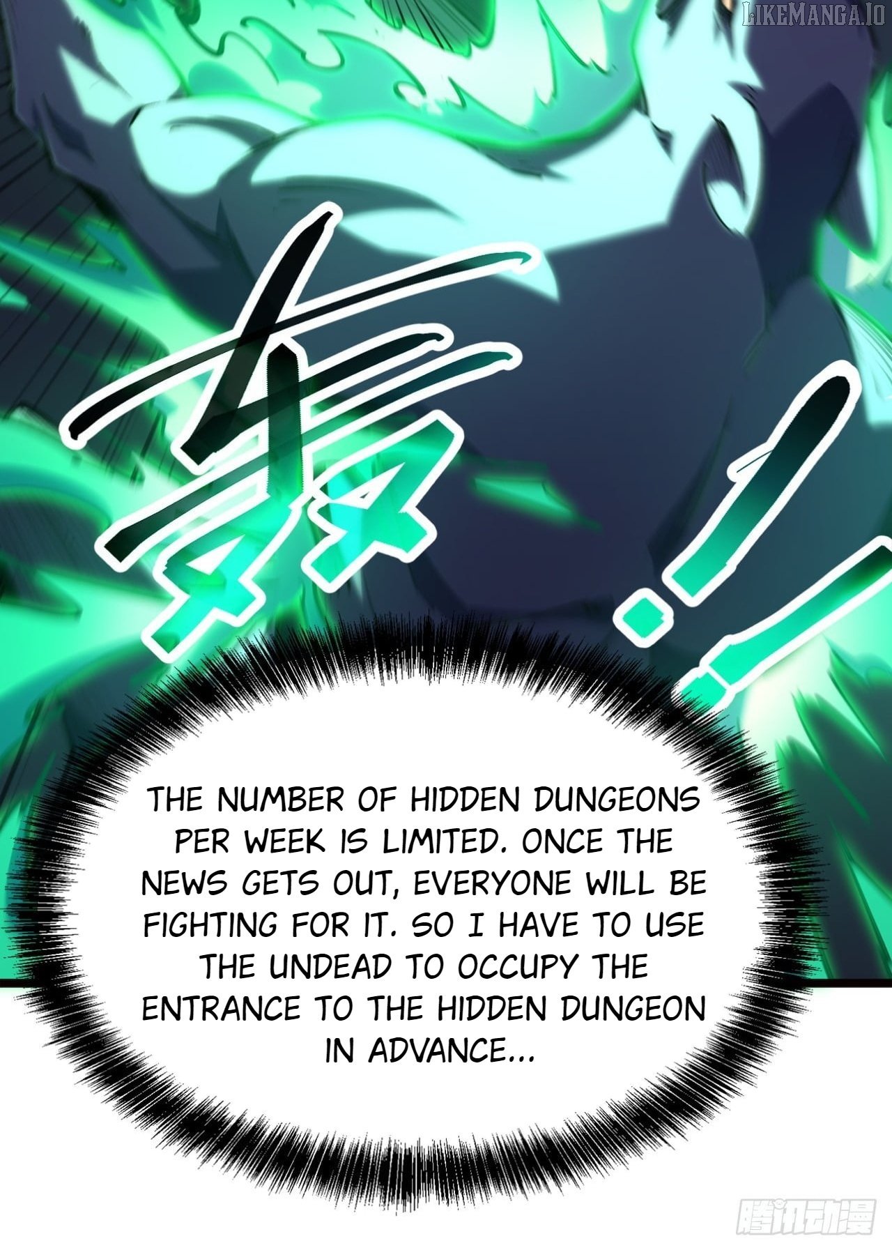 Lord of Summoning! When Anomalies Descend Upon the Human World Chapter 48 - Page 46