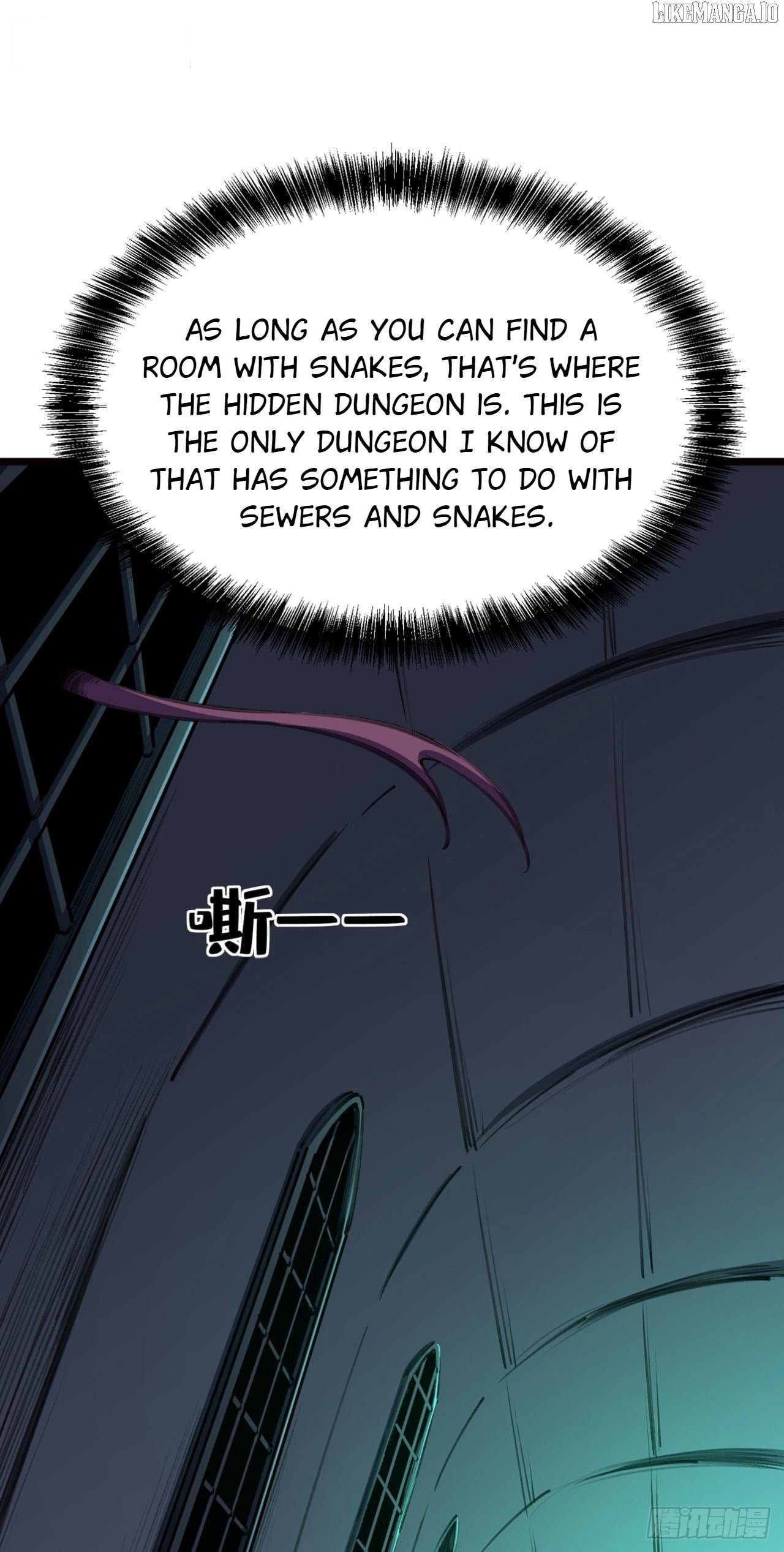Lord of Summoning! When Anomalies Descend Upon the Human World Chapter 48 - Page 47