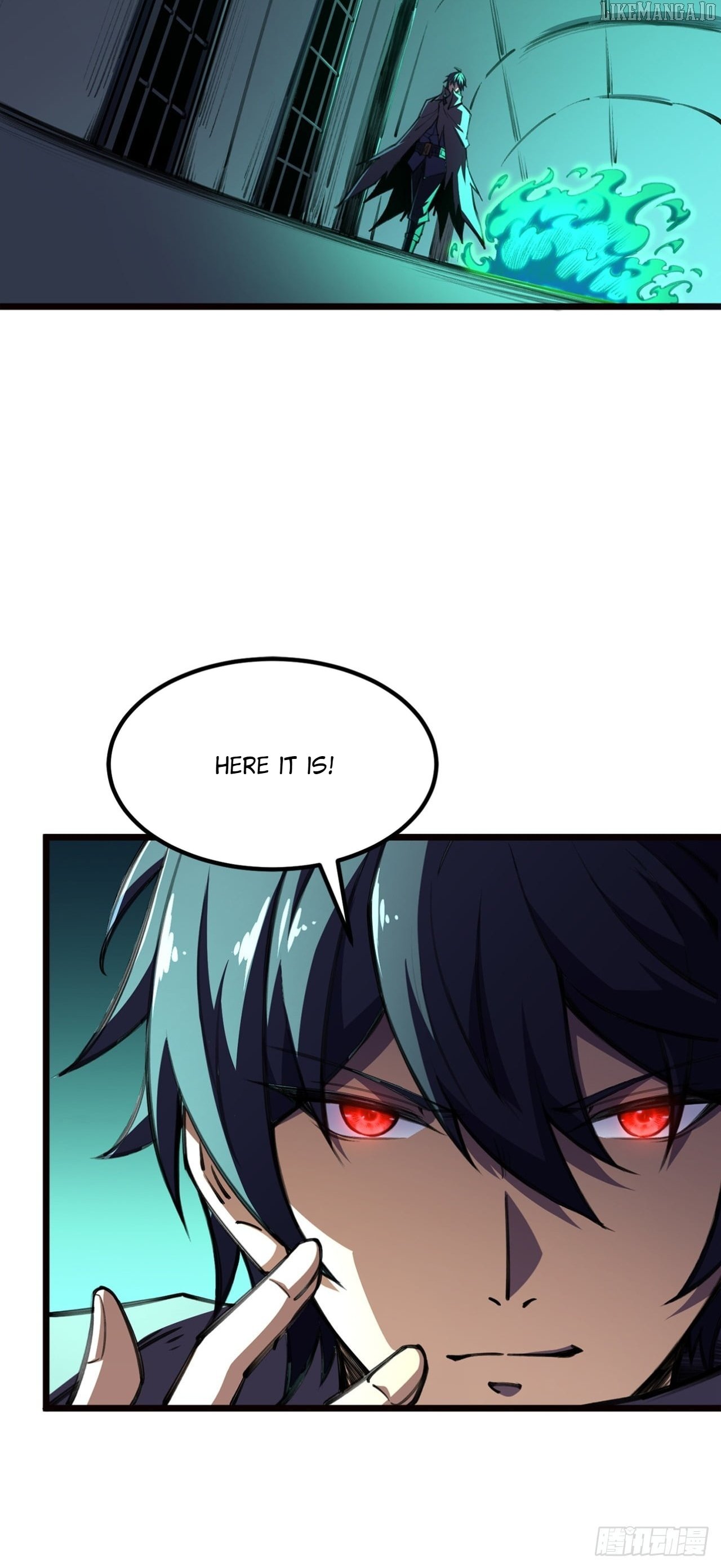 Lord of Summoning! When Anomalies Descend Upon the Human World Chapter 48 - Page 48