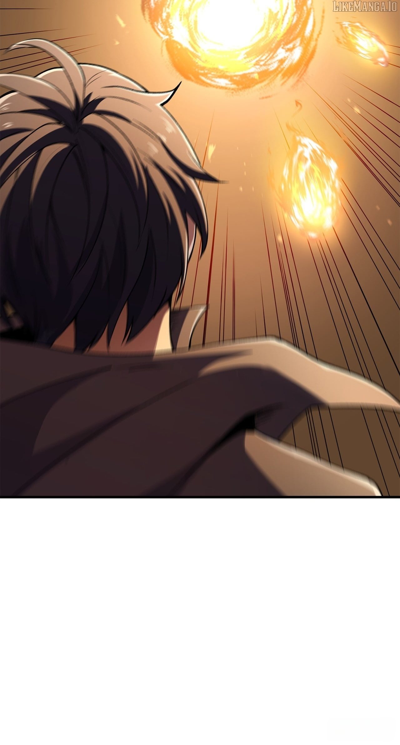 Lord of Summoning! When Anomalies Descend Upon the Human World Chapter 48 - Page 5