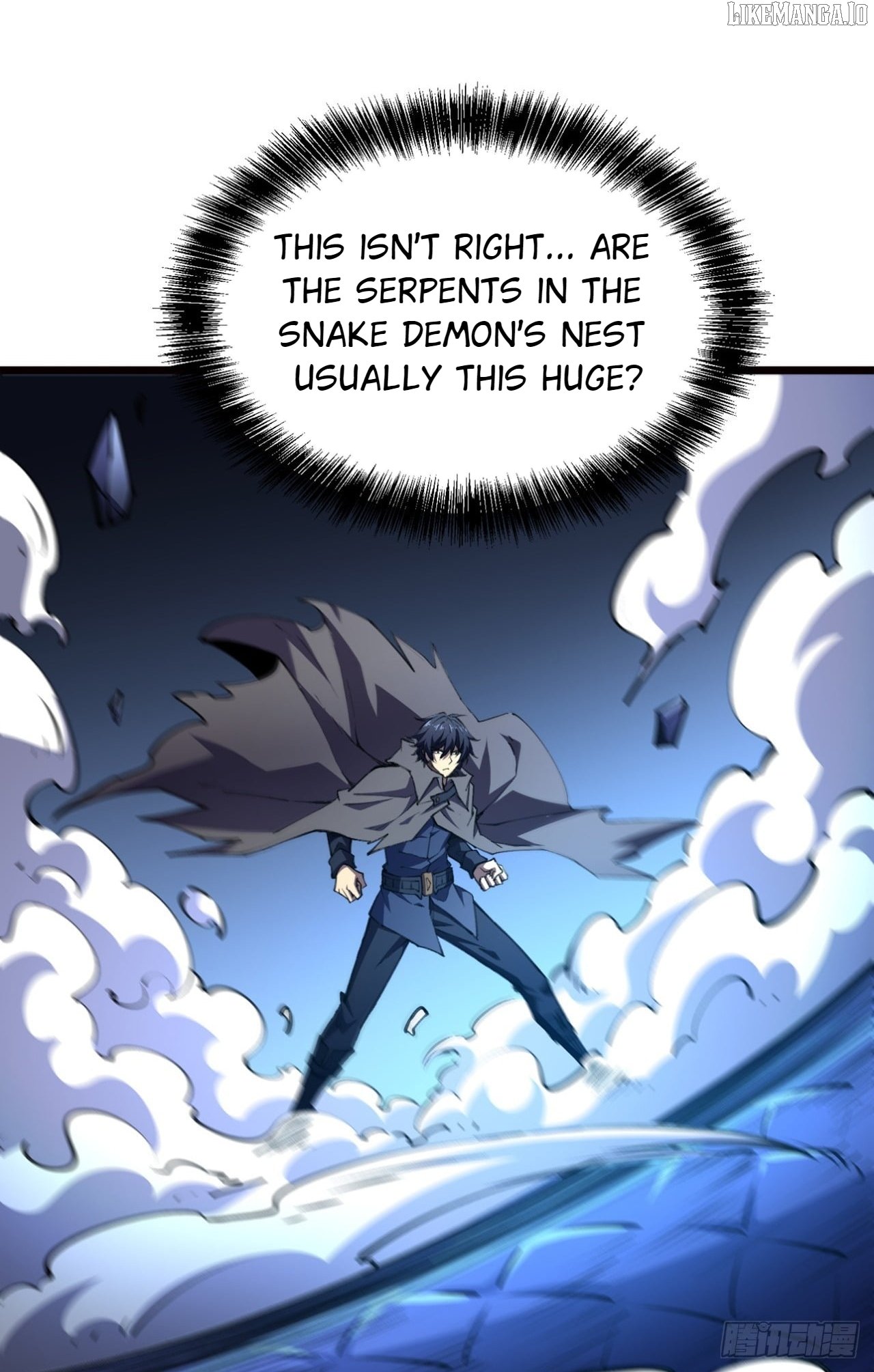 Lord of Summoning! When Anomalies Descend Upon the Human World Chapter 48 - Page 51
