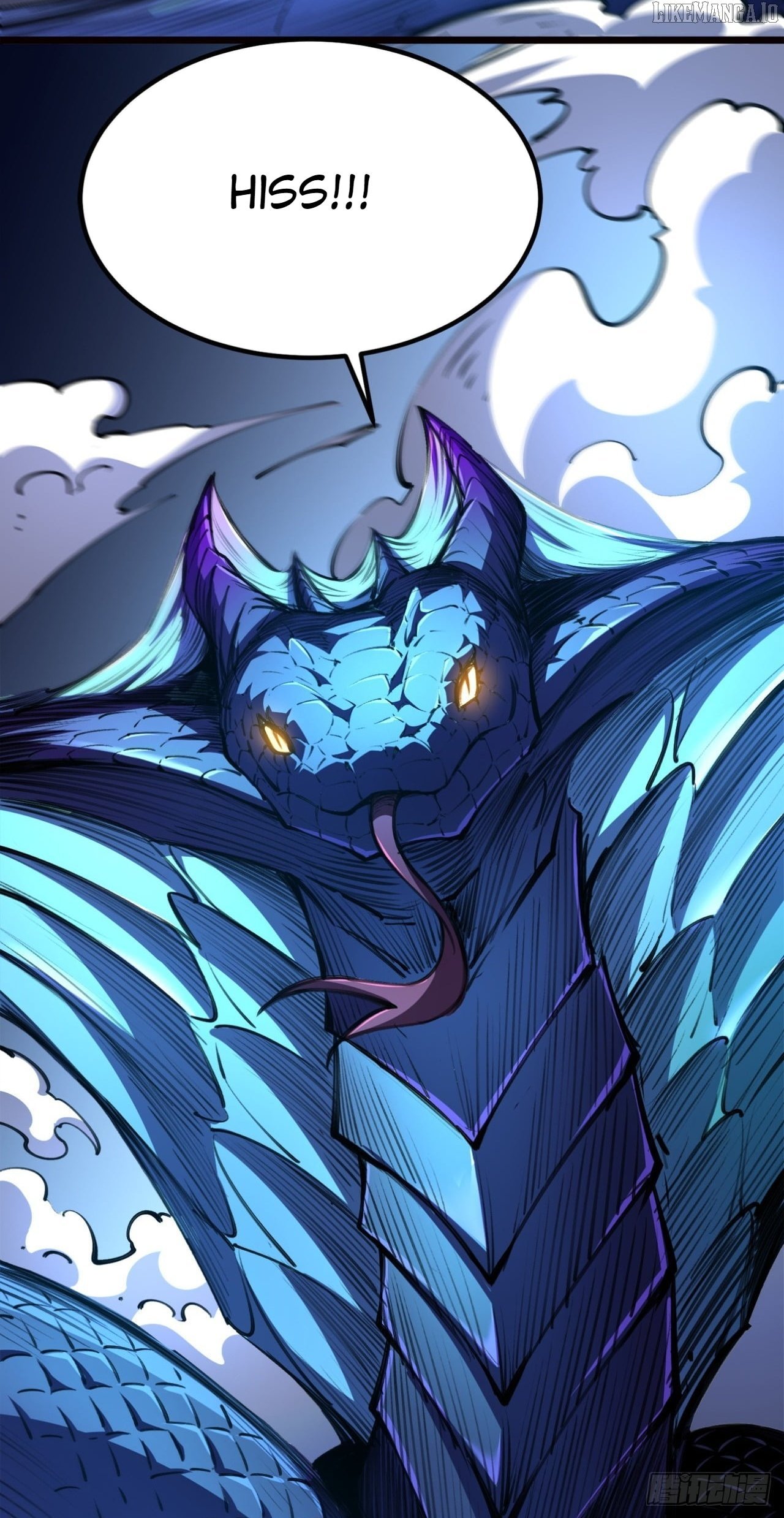 Lord of Summoning! When Anomalies Descend Upon the Human World Chapter 48 - Page 52