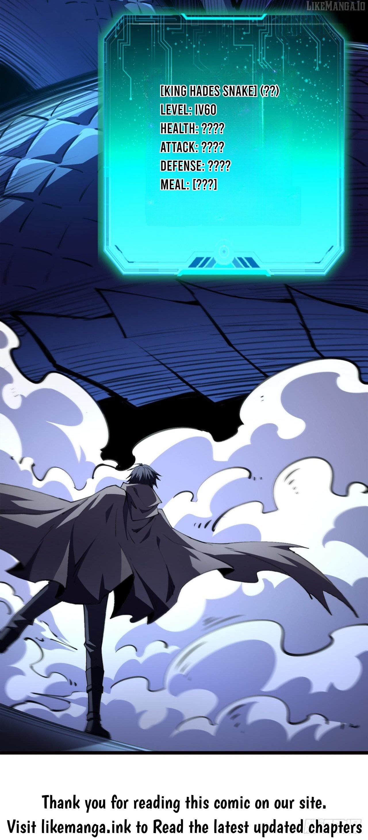 Lord of Summoning! When Anomalies Descend Upon the Human World Chapter 48 - Page 53