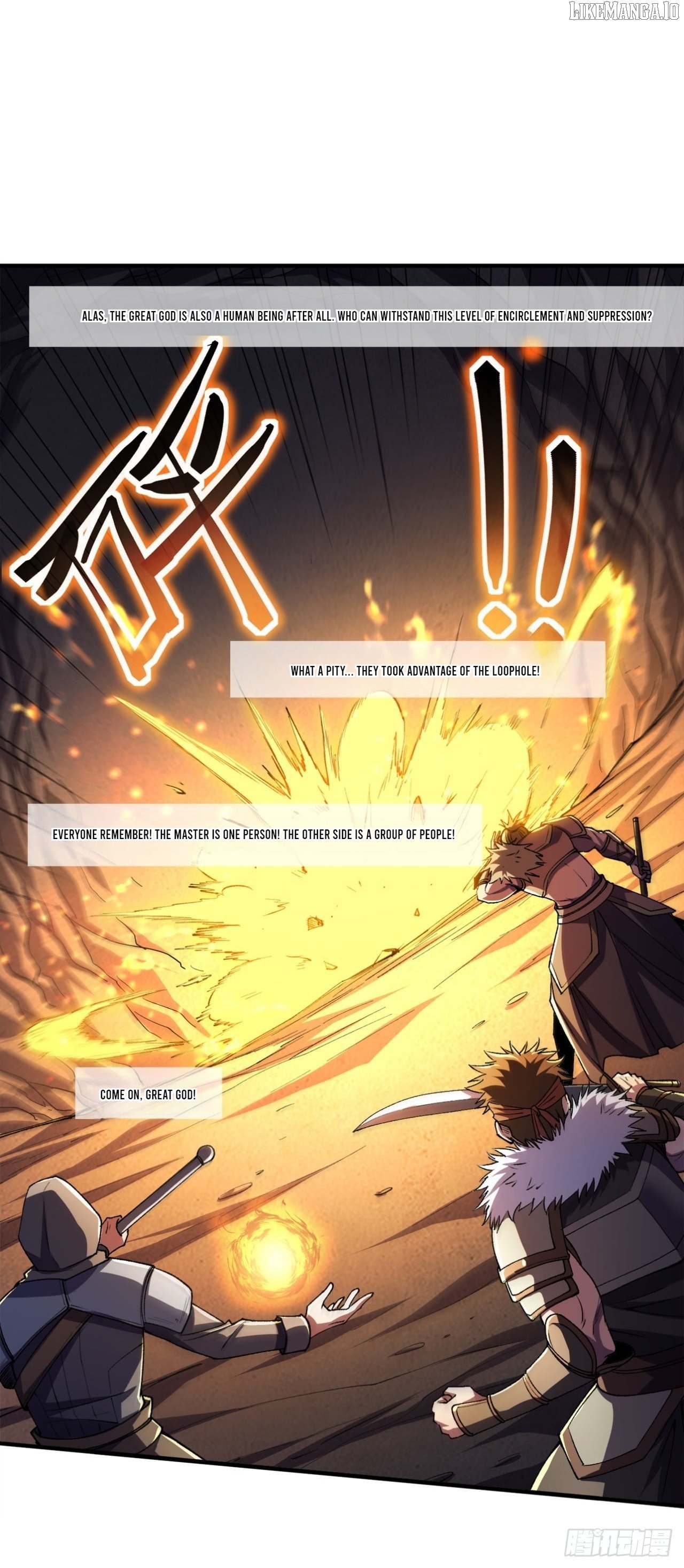 Lord of Summoning! When Anomalies Descend Upon the Human World Chapter 48 - Page 6