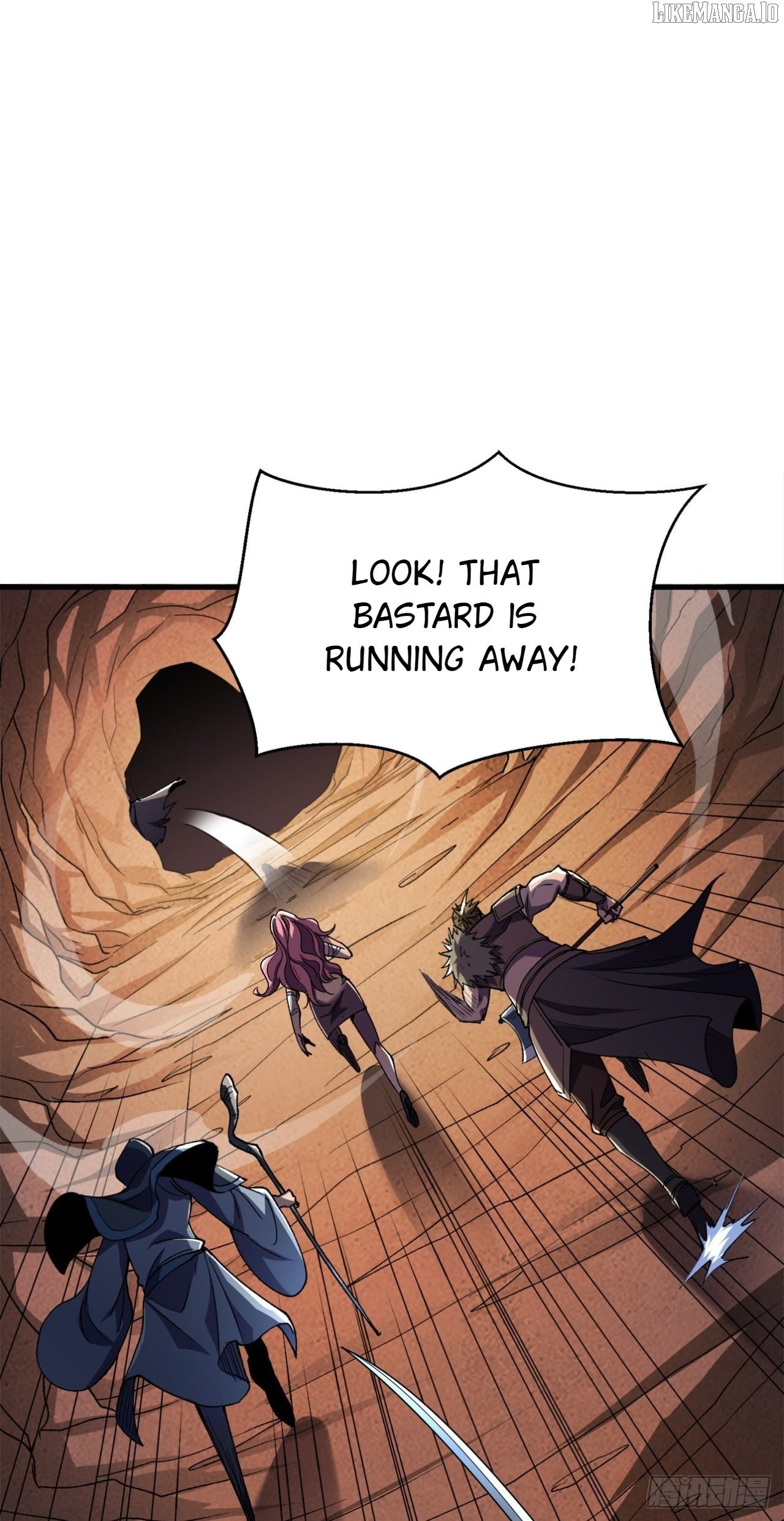 Lord of Summoning! When Anomalies Descend Upon the Human World Chapter 48 - Page 8