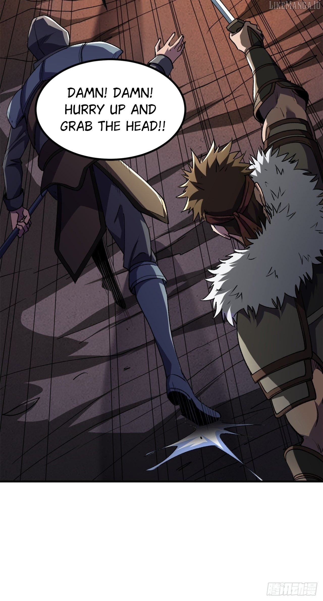 Lord of Summoning! When Anomalies Descend Upon the Human World Chapter 48 - Page 9