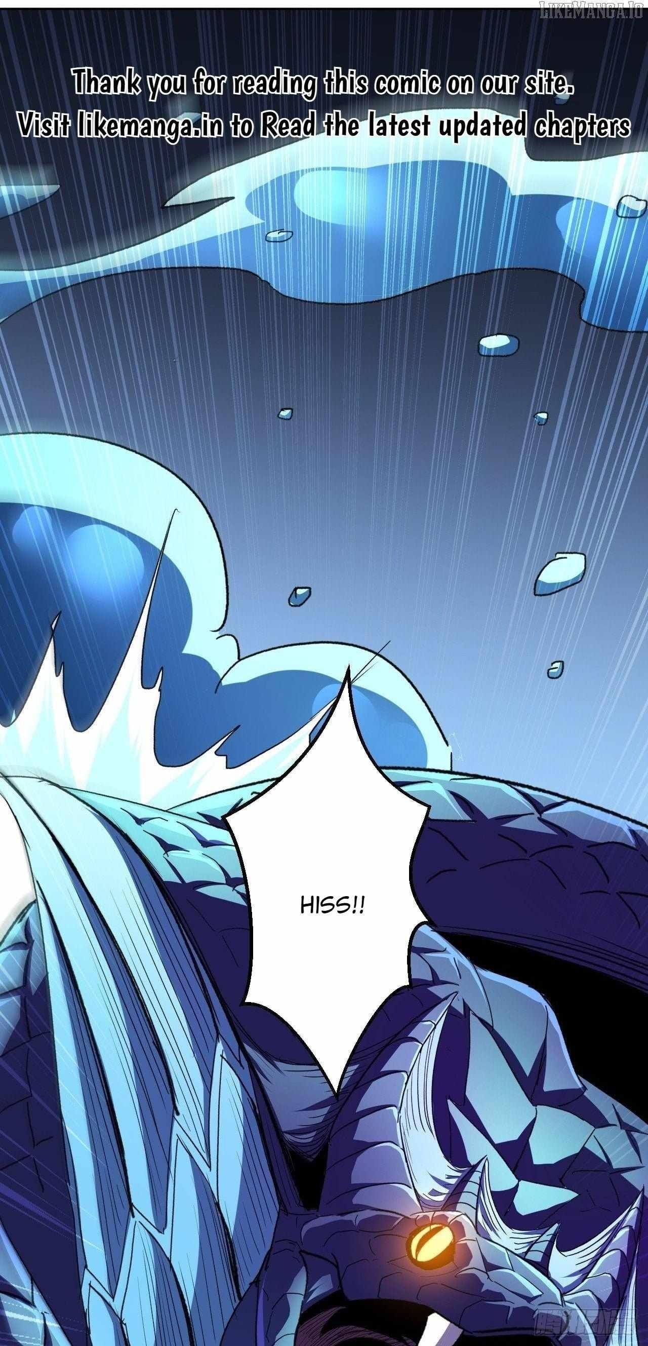 Lord of Summoning! When Anomalies Descend Upon the Human World Chapter 49 - Page 1