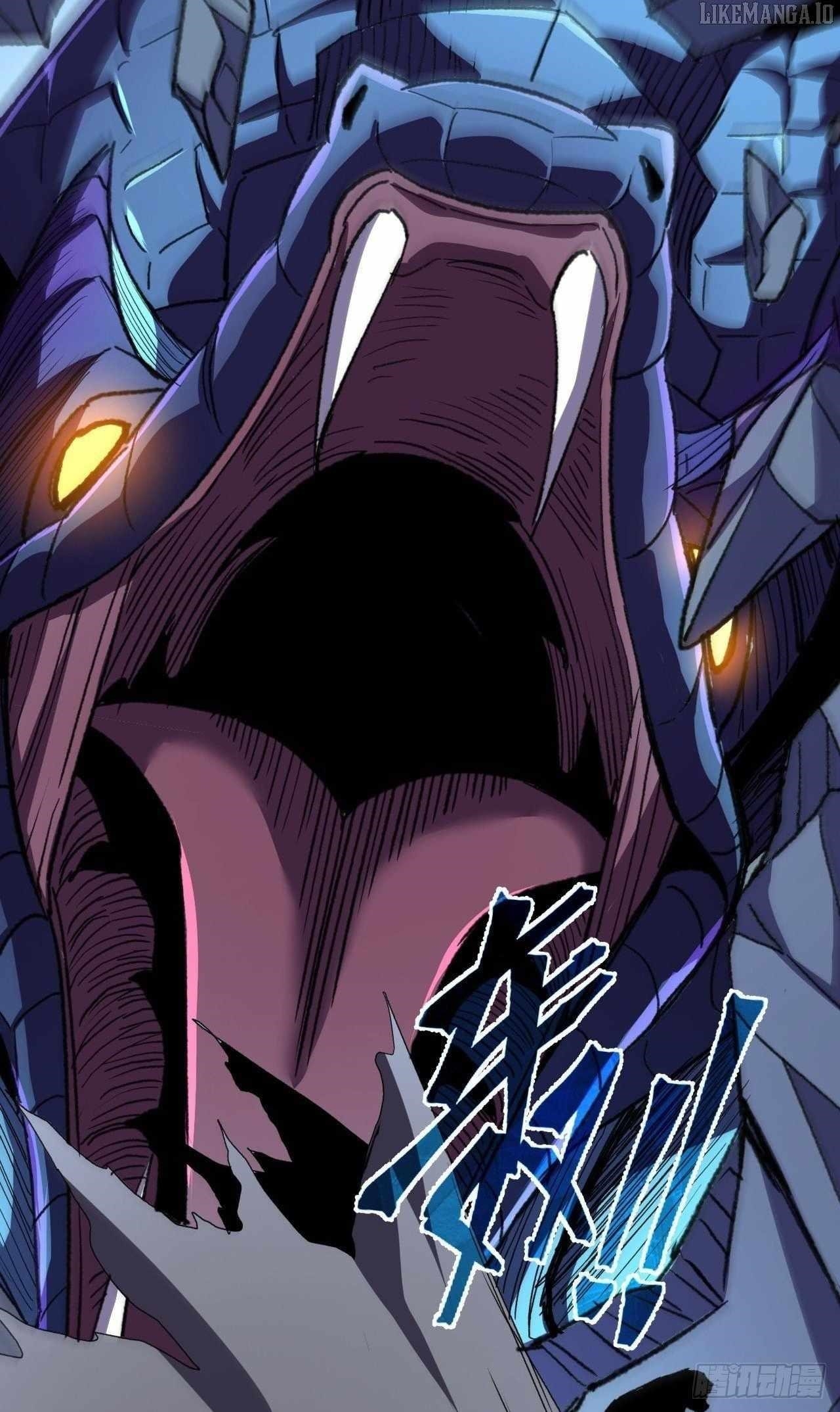 Lord of Summoning! When Anomalies Descend Upon the Human World Chapter 49 - Page 13