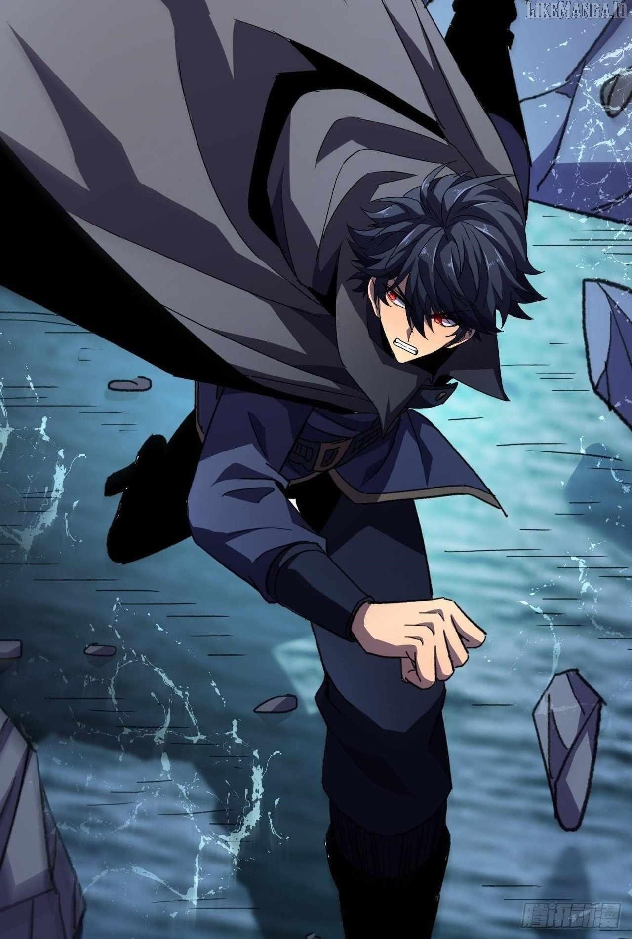 Lord of Summoning! When Anomalies Descend Upon the Human World Chapter 49 - Page 14