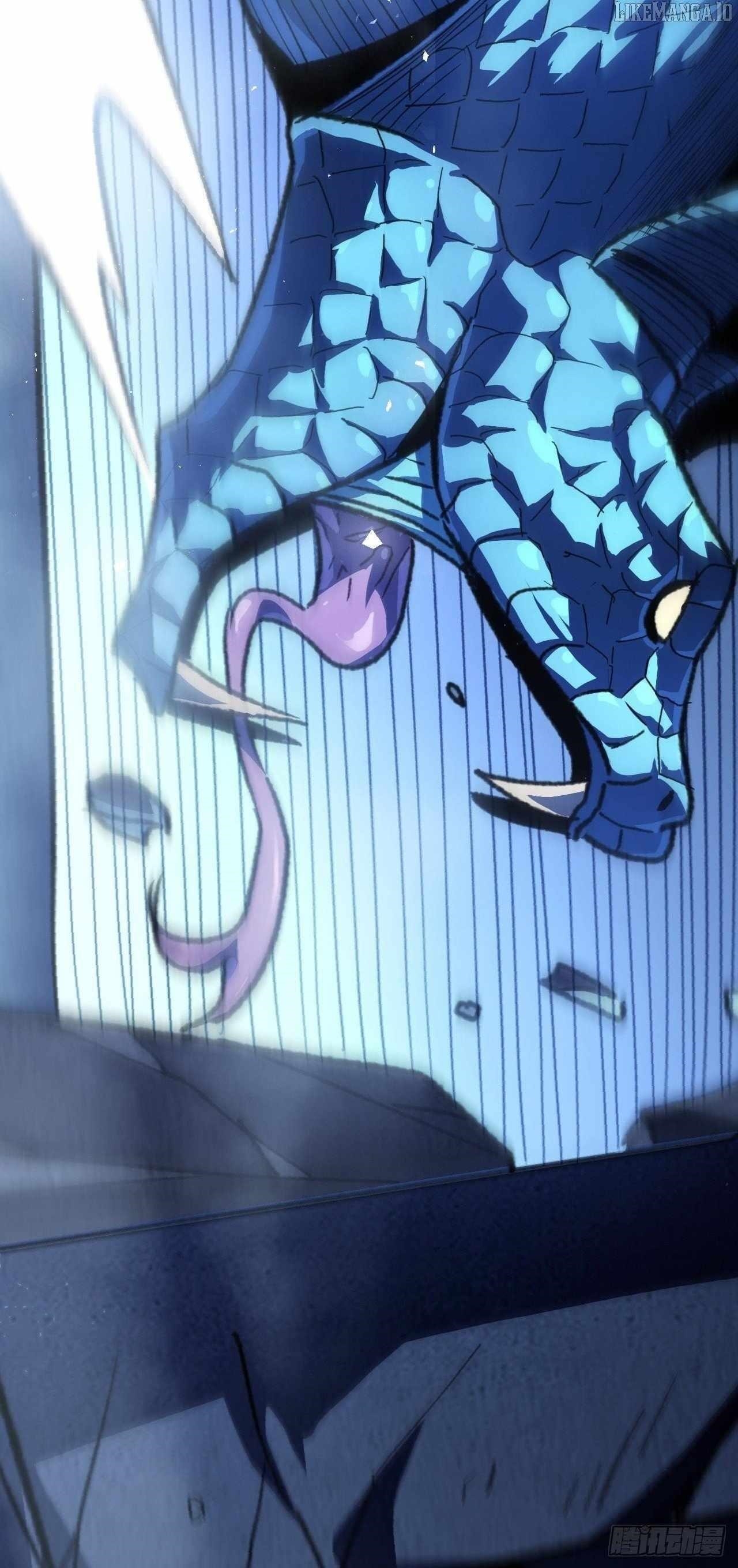 Lord of Summoning! When Anomalies Descend Upon the Human World Chapter 49 - Page 19