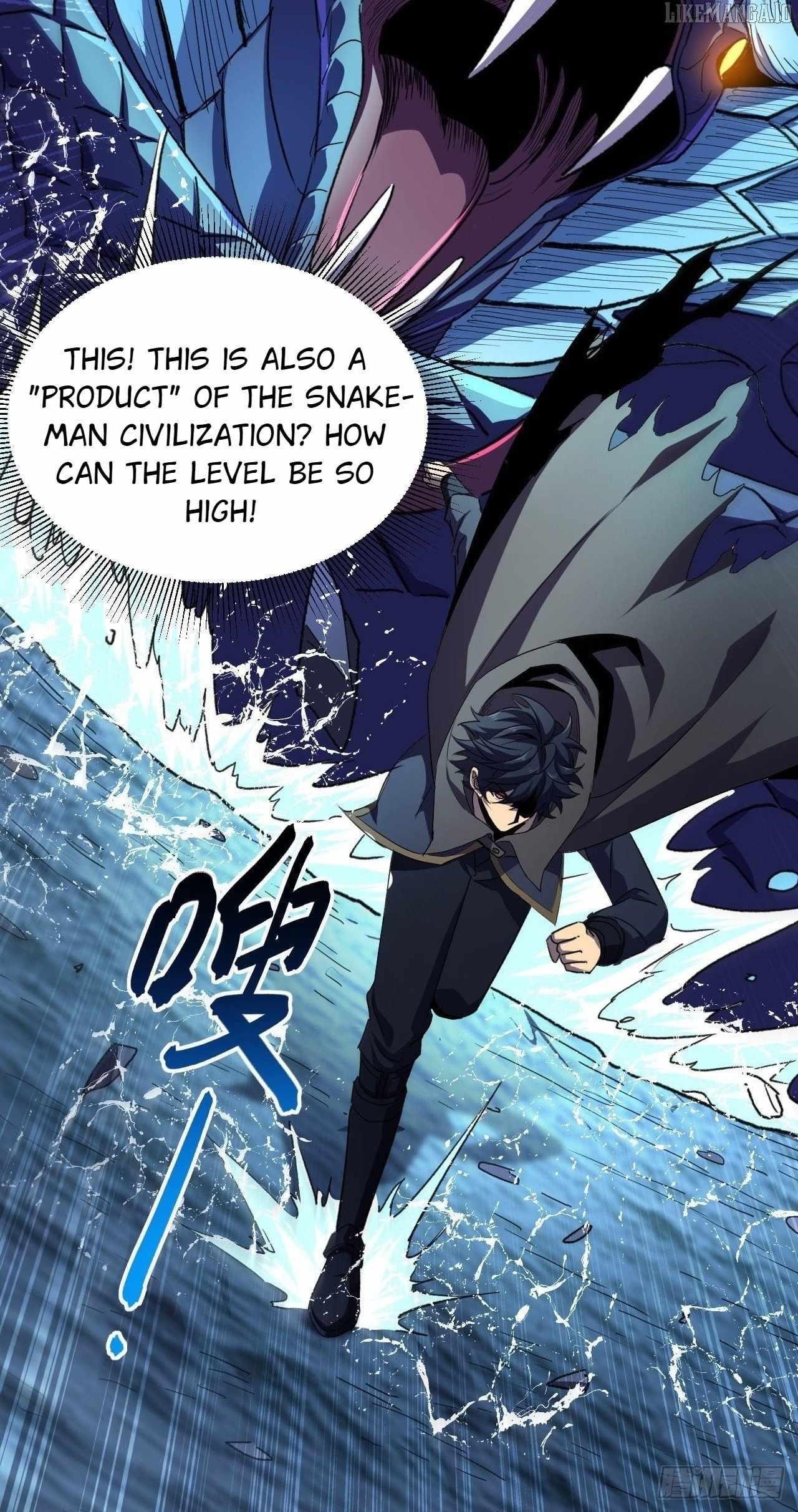 Lord of Summoning! When Anomalies Descend Upon the Human World Chapter 49 - Page 2