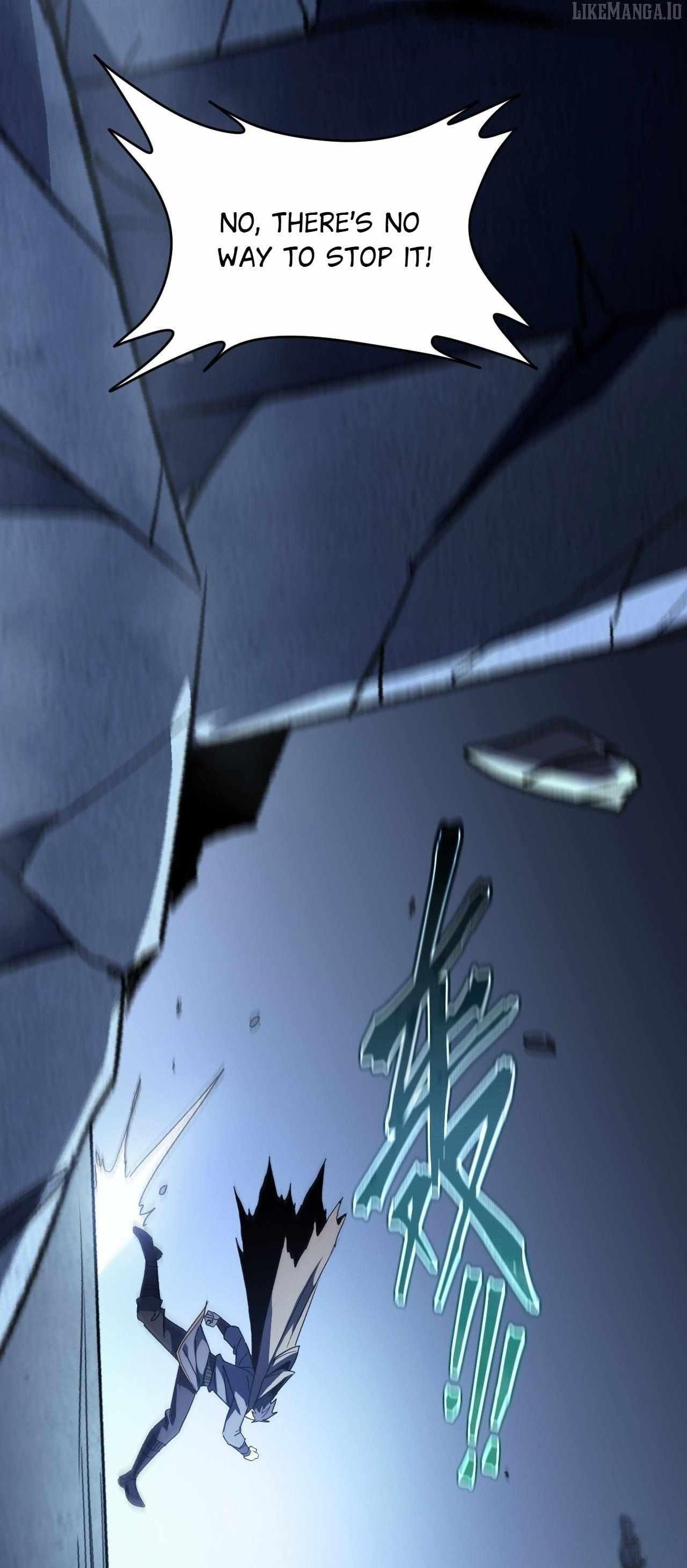 Lord of Summoning! When Anomalies Descend Upon the Human World Chapter 49 - Page 20