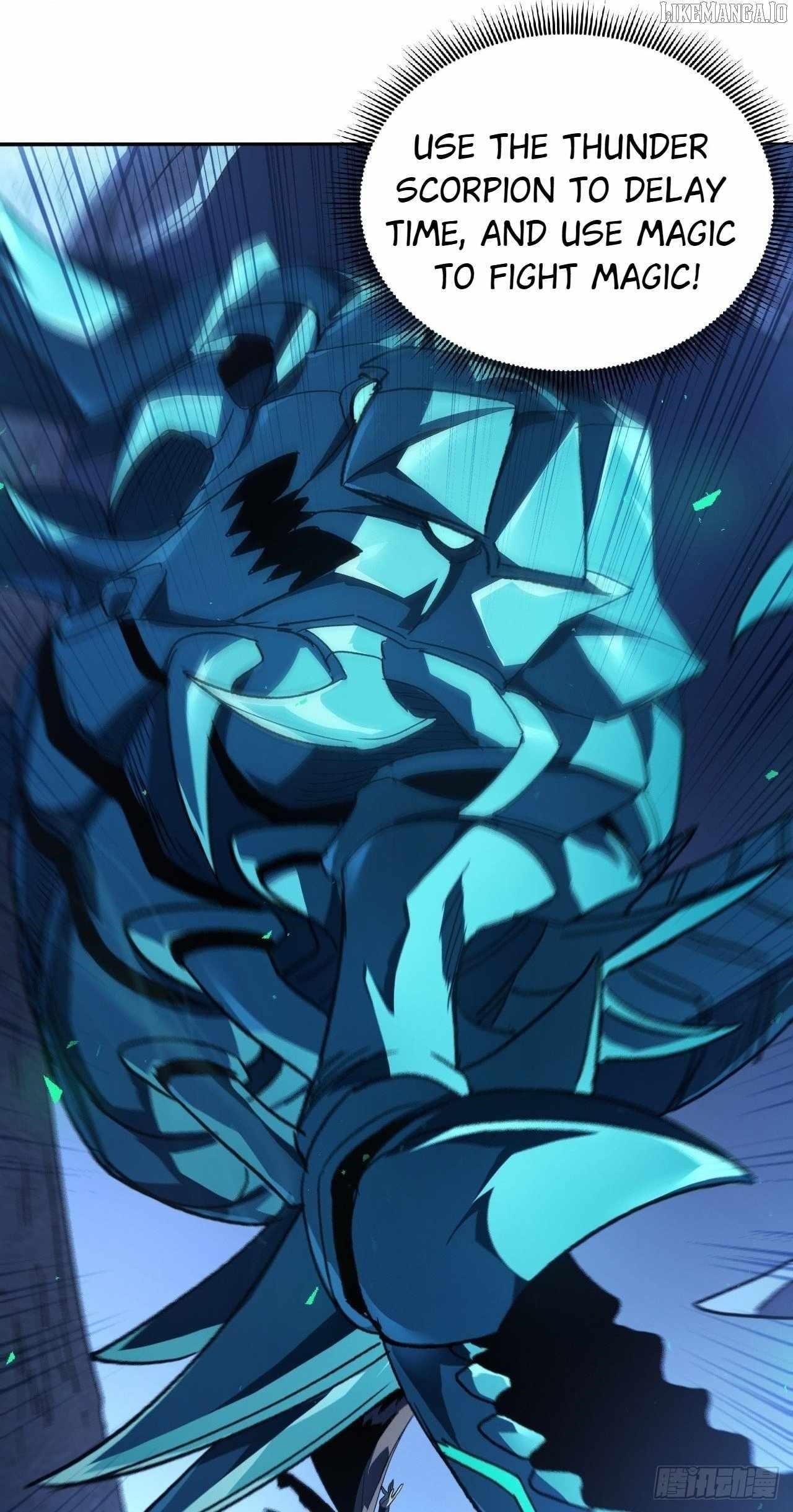 Lord of Summoning! When Anomalies Descend Upon the Human World Chapter 49 - Page 24