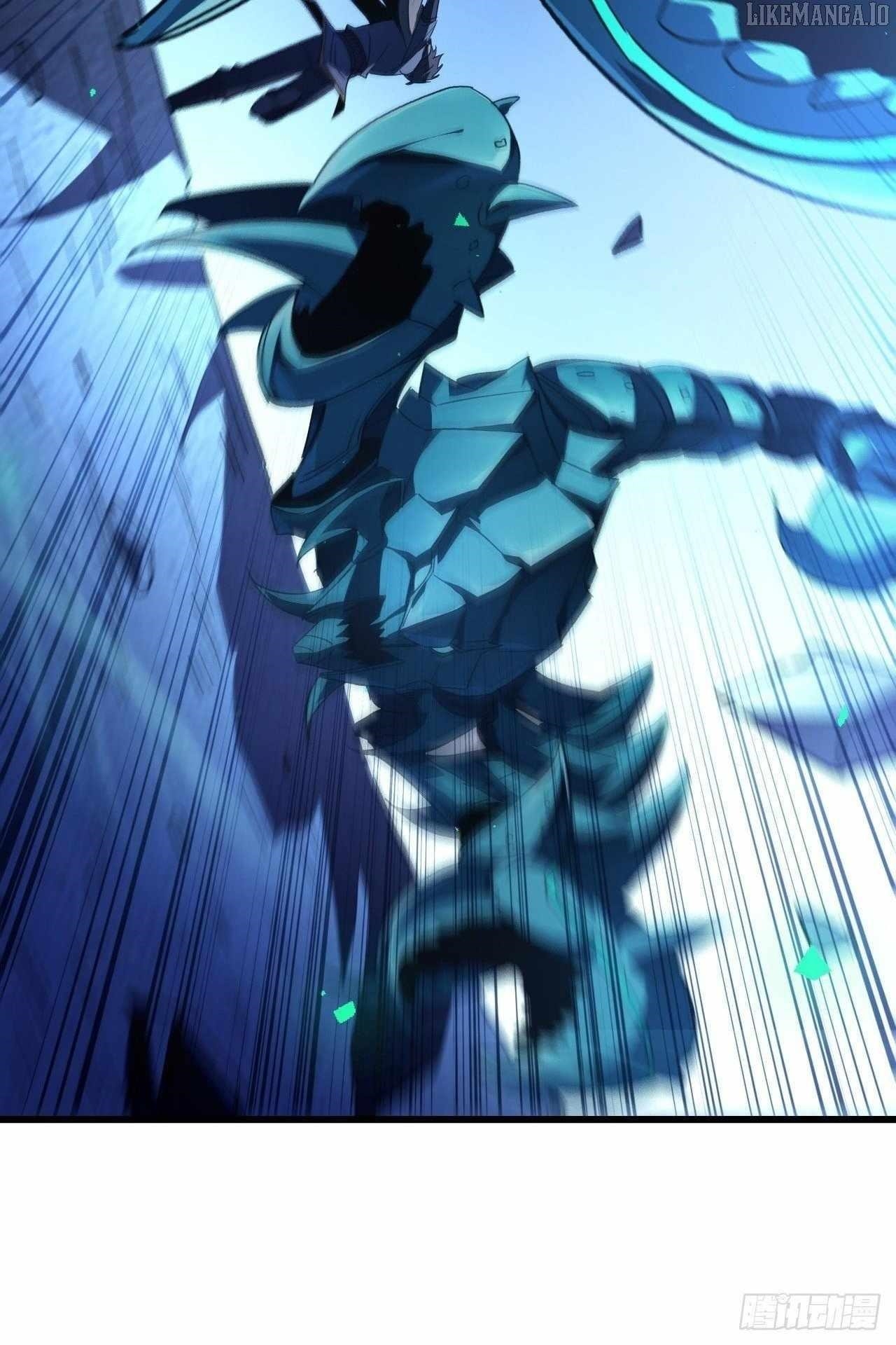 Lord of Summoning! When Anomalies Descend Upon the Human World Chapter 49 - Page 25