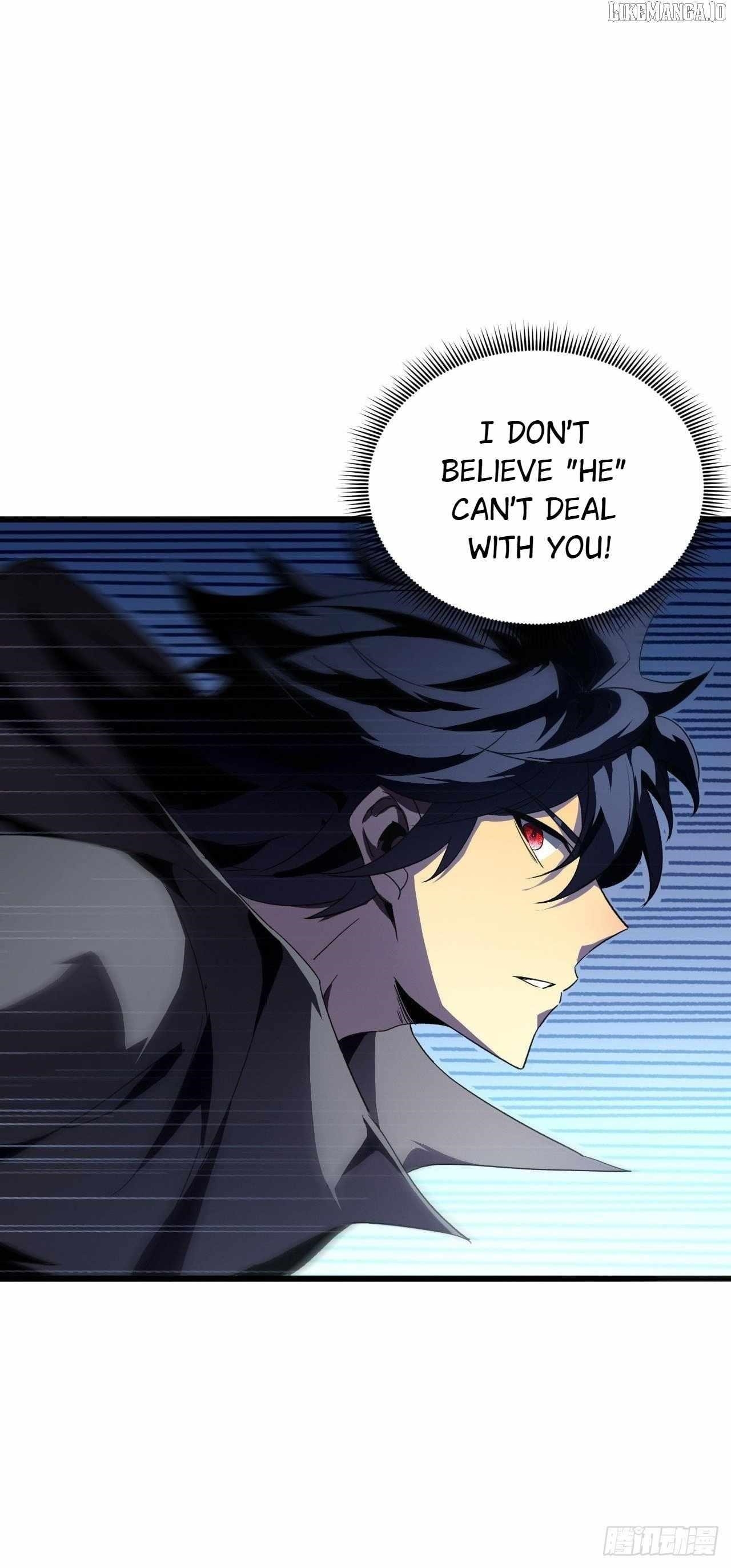 Lord of Summoning! When Anomalies Descend Upon the Human World Chapter 49 - Page 26