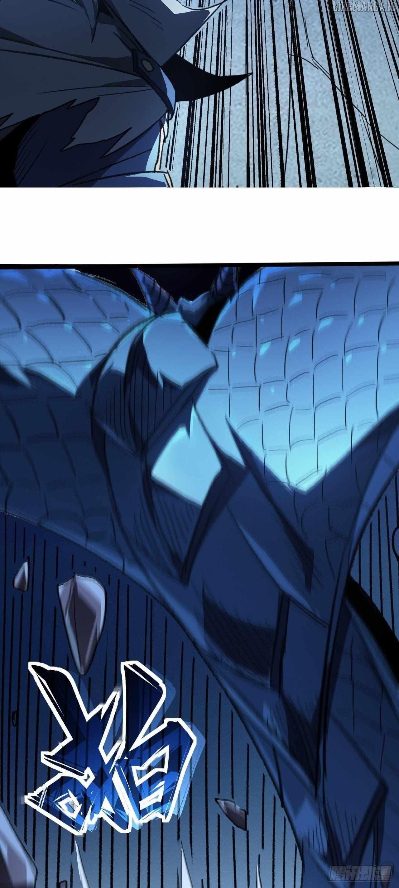 Lord of Summoning! When Anomalies Descend Upon the Human World Chapter 49 - Page 33