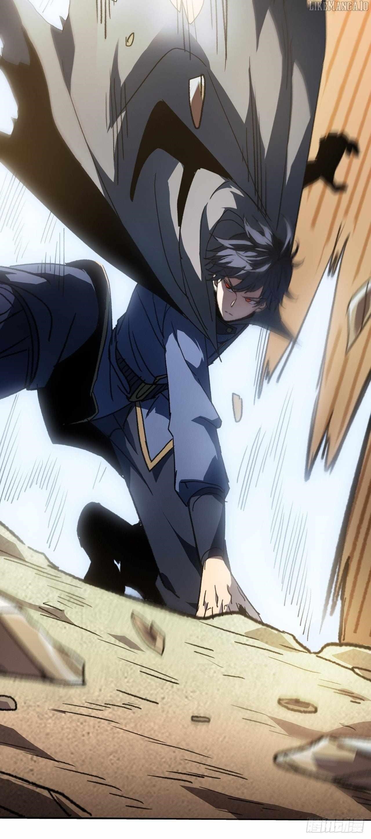 Lord of Summoning! When Anomalies Descend Upon the Human World Chapter 49 - Page 36