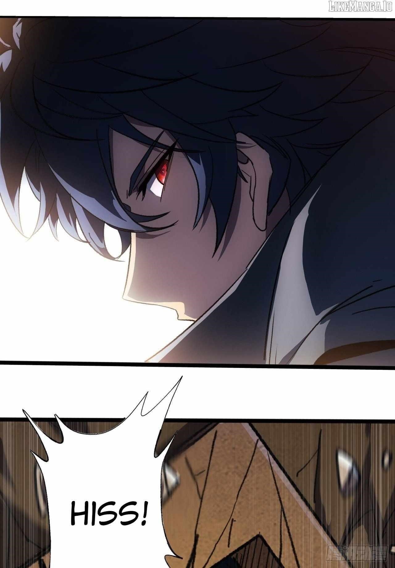 Lord of Summoning! When Anomalies Descend Upon the Human World Chapter 49 - Page 37