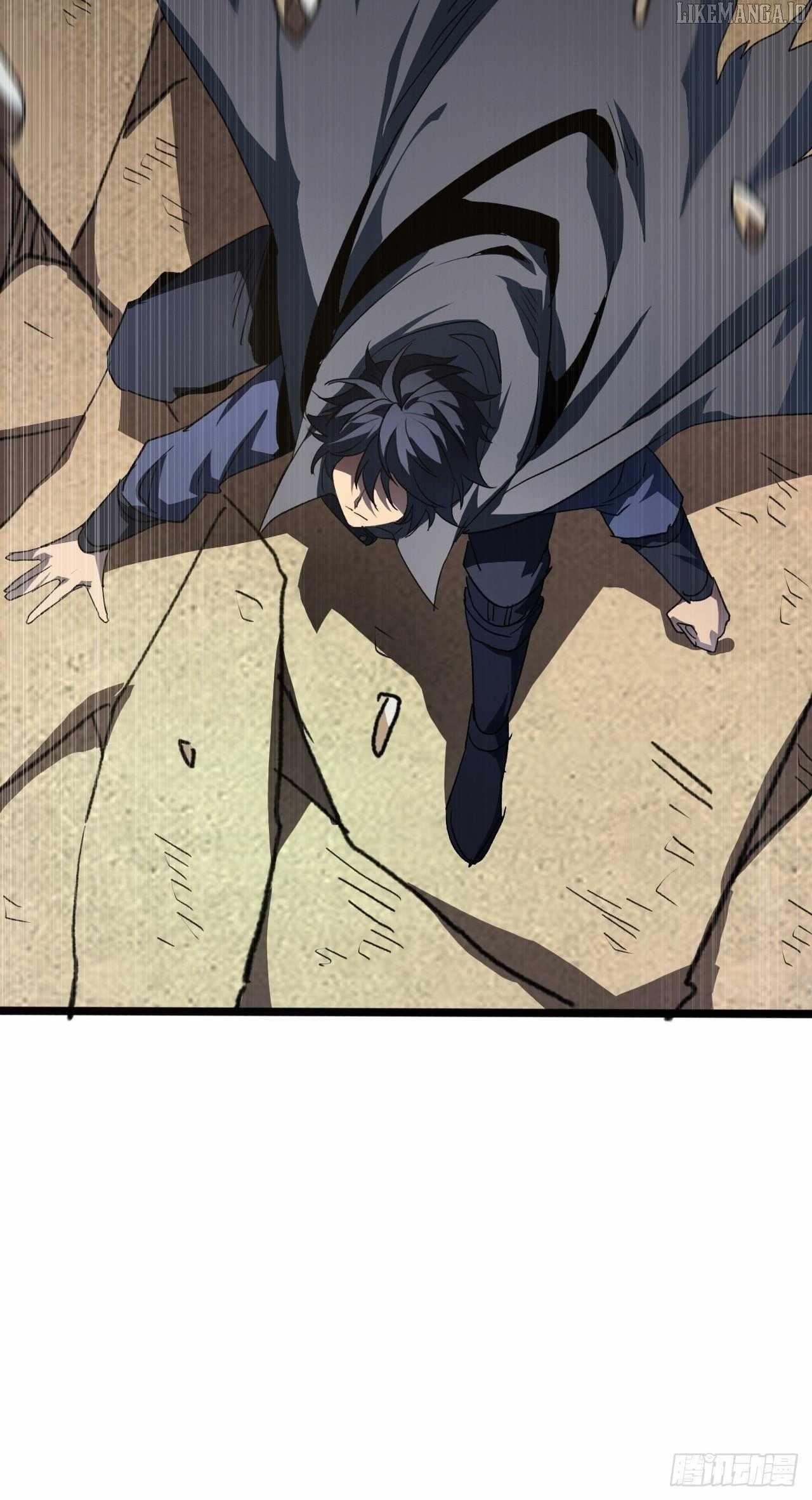 Lord of Summoning! When Anomalies Descend Upon the Human World Chapter 49 - Page 39