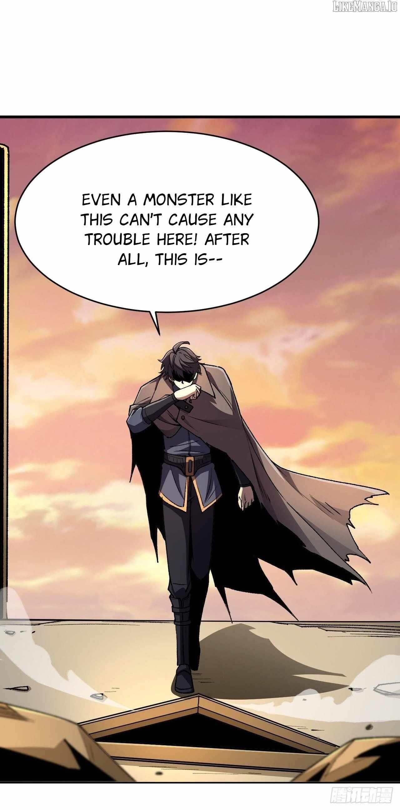 Lord of Summoning! When Anomalies Descend Upon the Human World Chapter 49 - Page 40