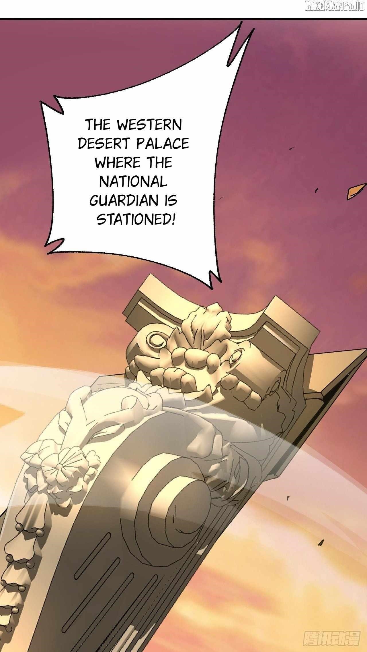 Lord of Summoning! When Anomalies Descend Upon the Human World Chapter 49 - Page 41