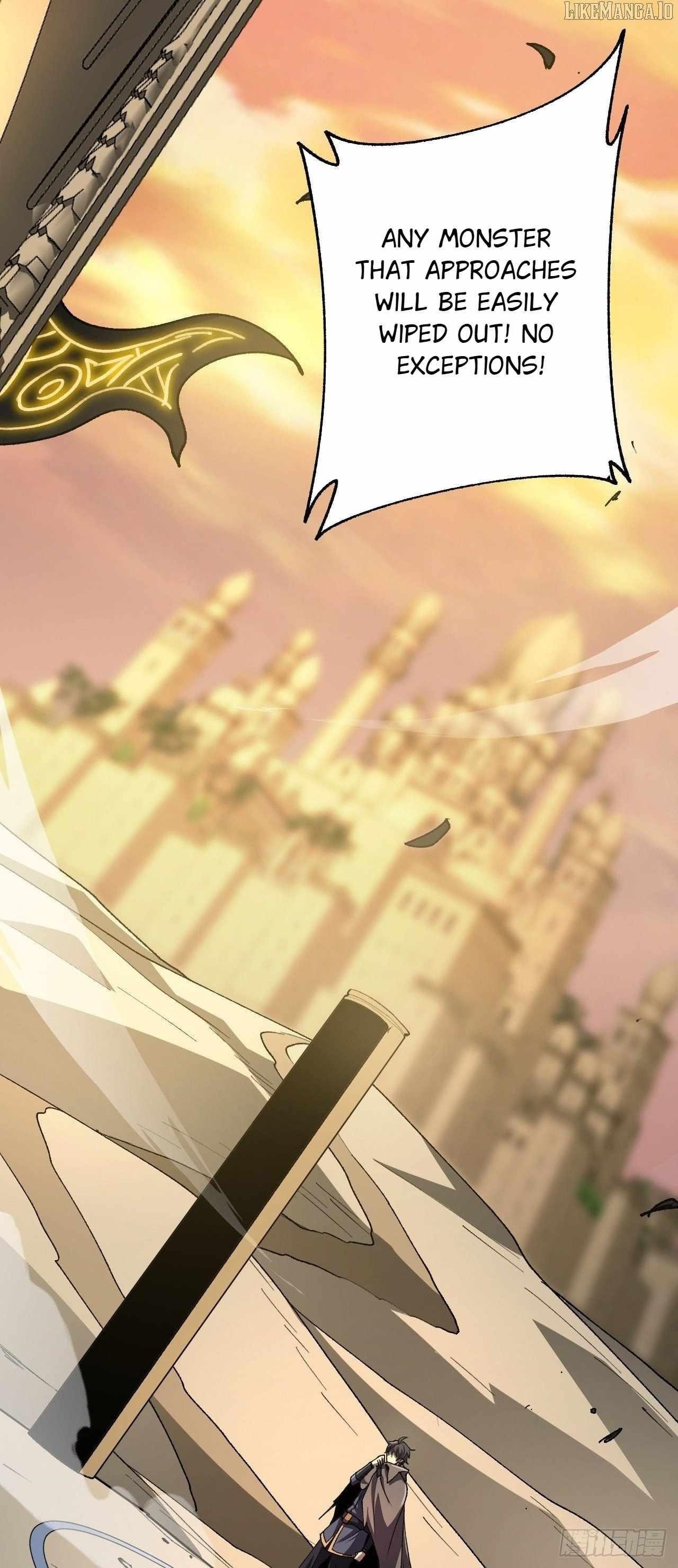 Lord of Summoning! When Anomalies Descend Upon the Human World Chapter 49 - Page 42