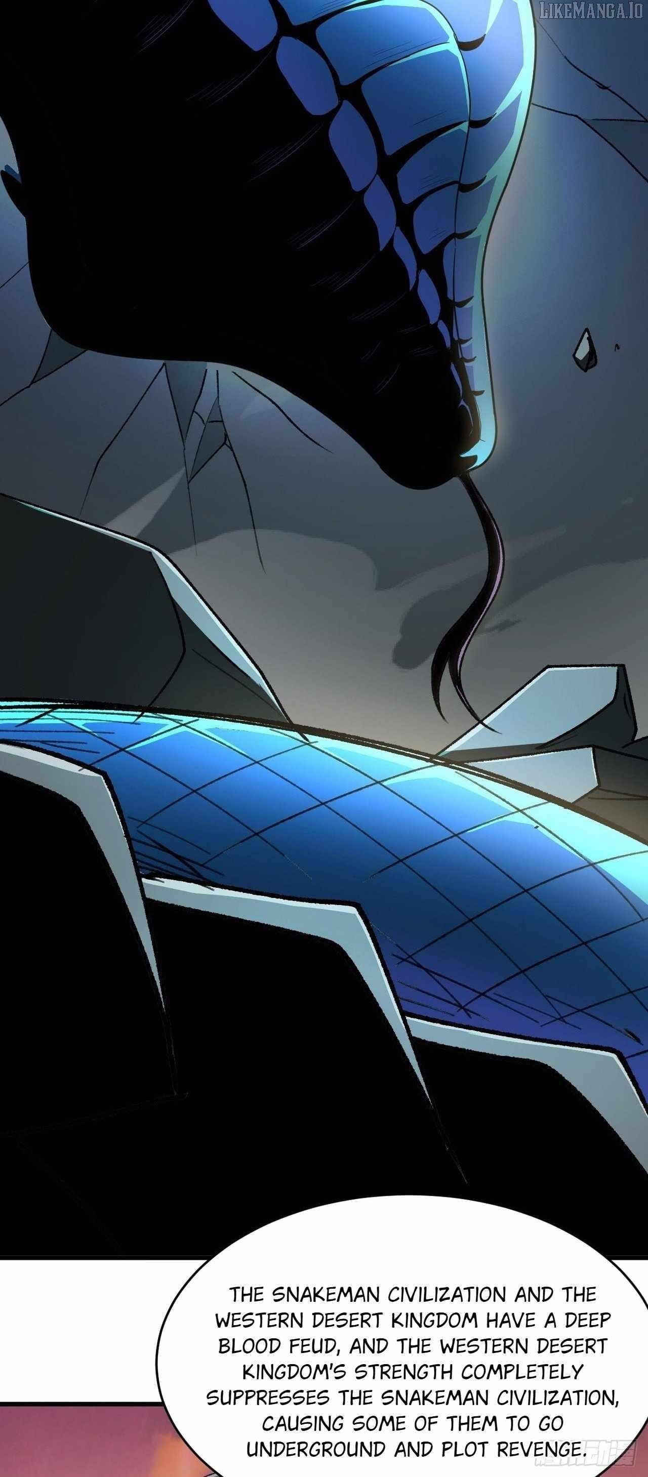 Lord of Summoning! When Anomalies Descend Upon the Human World Chapter 49 - Page 45