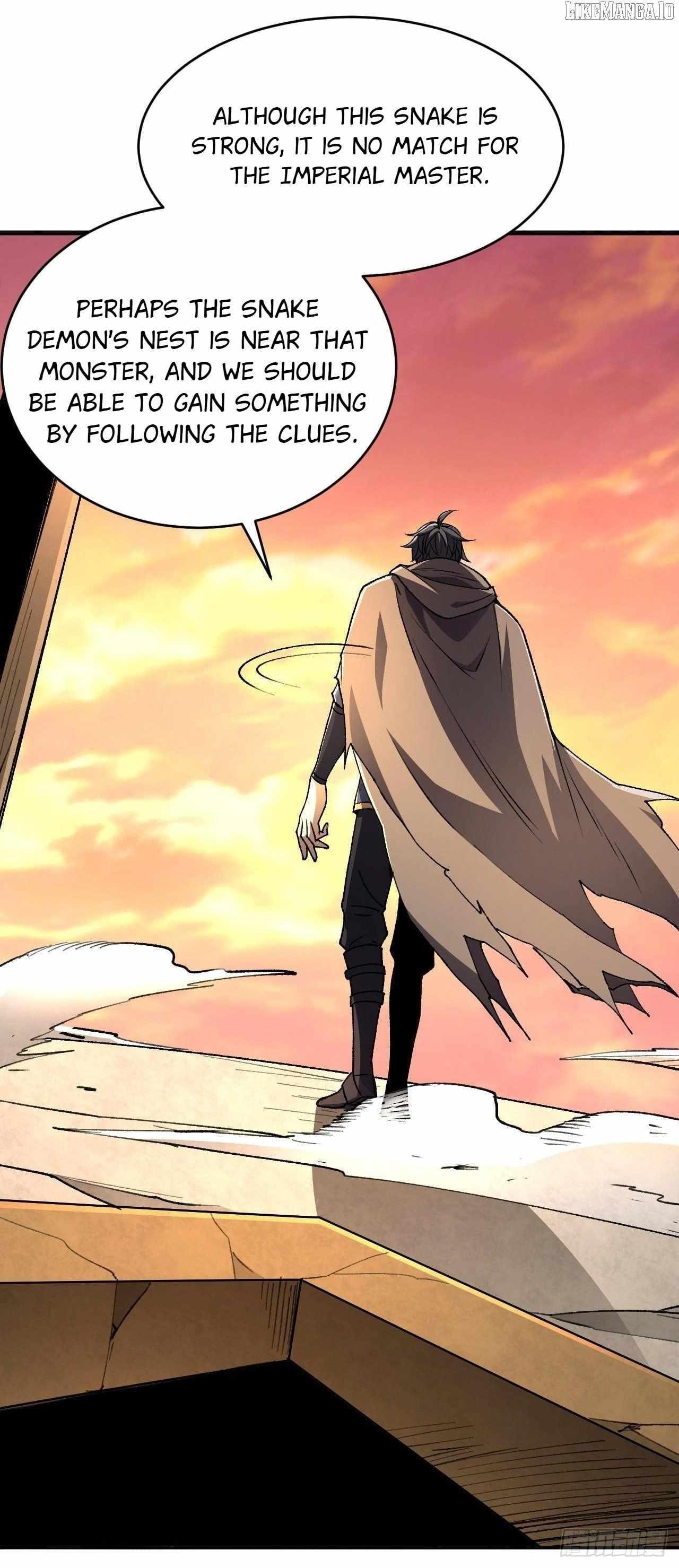 Lord of Summoning! When Anomalies Descend Upon the Human World Chapter 49 - Page 47